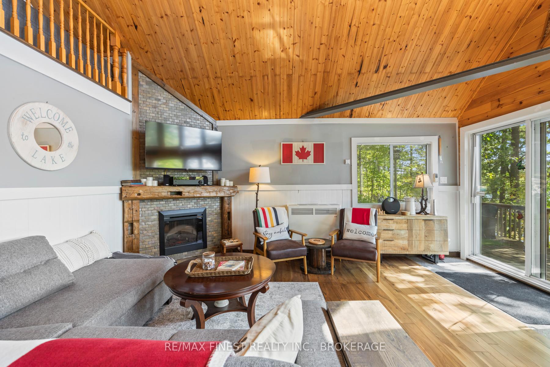 Photo 18 of 118 Pero Lane, Frontenac, Frontenac South — HOMEH