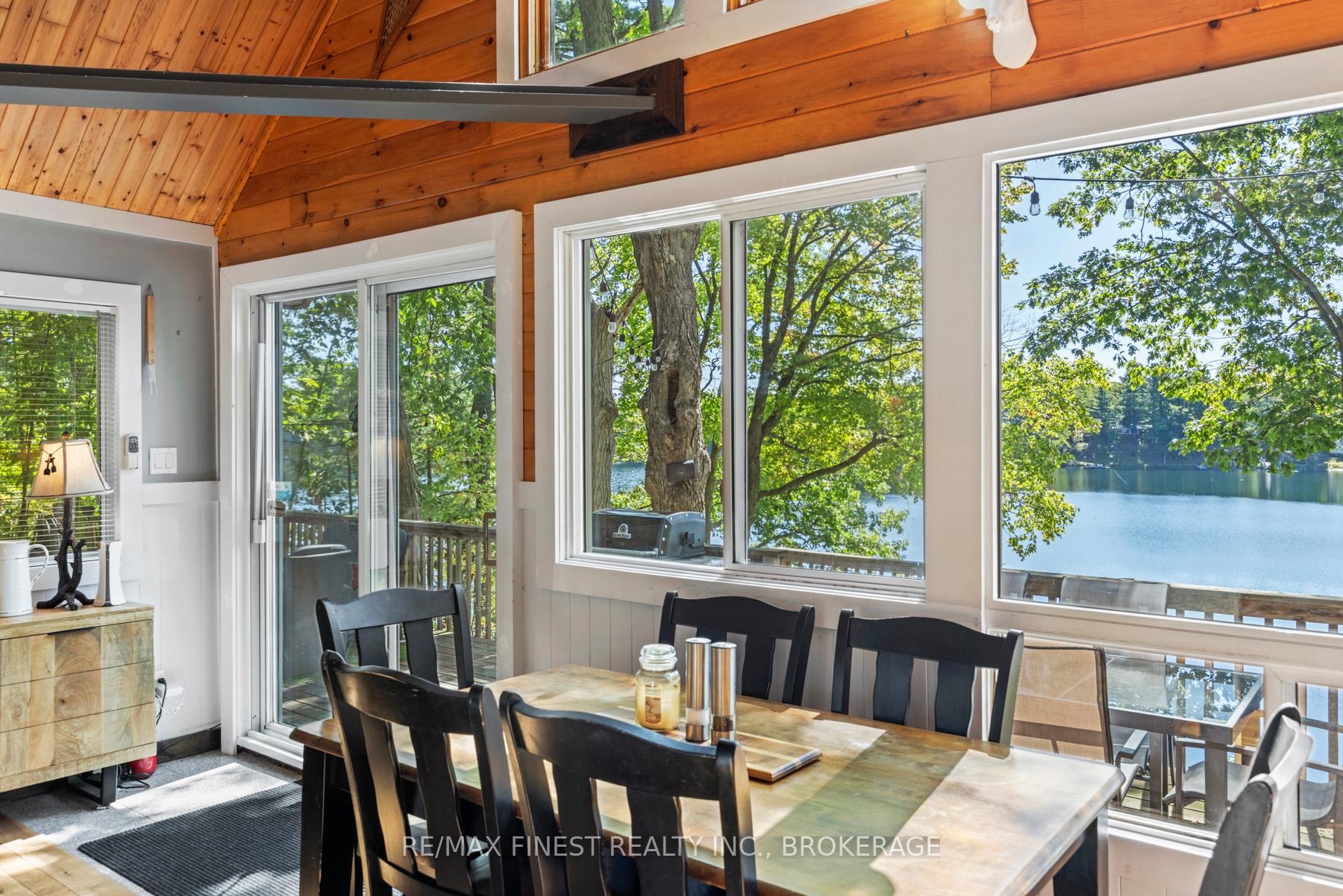 Photo 19 of 118 Pero Lane, Frontenac, Frontenac South — HOMEH