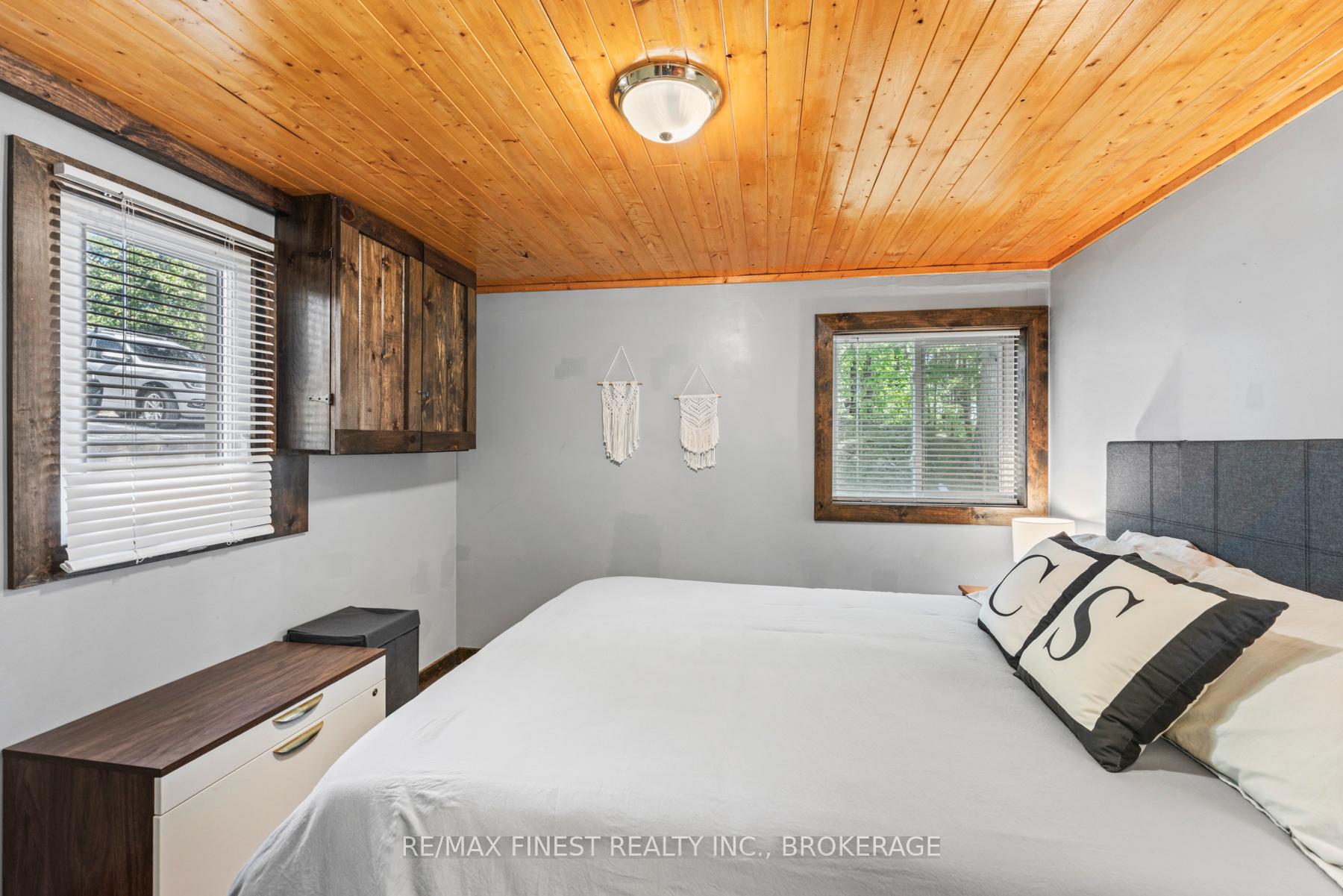 Photo 23 of 118 Pero Lane, Frontenac, Frontenac South — HOMEH