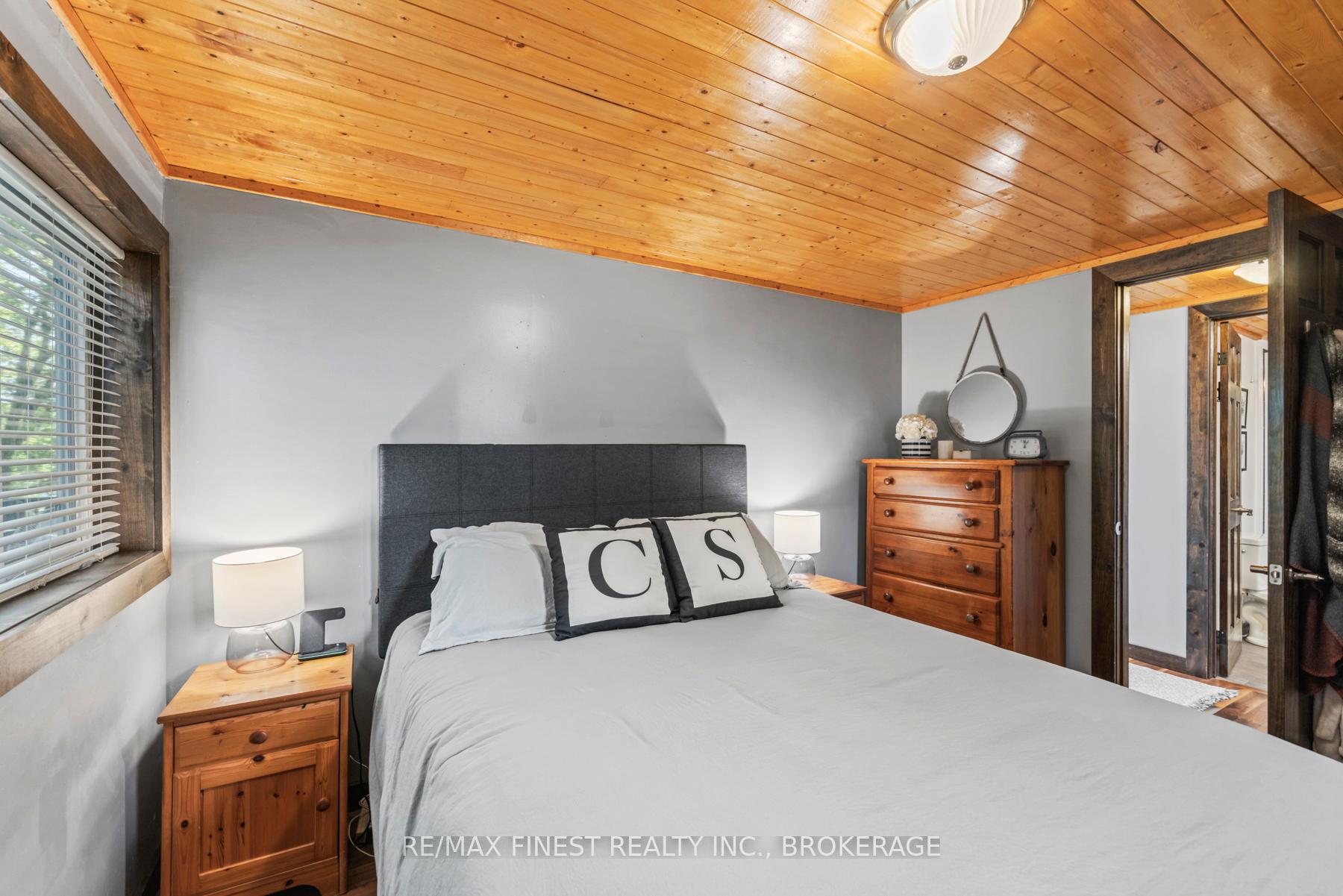 Photo 24 of 118 Pero Lane, Frontenac, Frontenac South — HOMEH