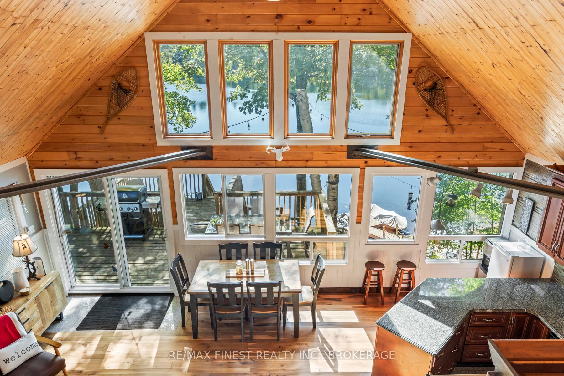 Photo 25 of 118 Pero Lane, Frontenac, Frontenac South — HOMEH