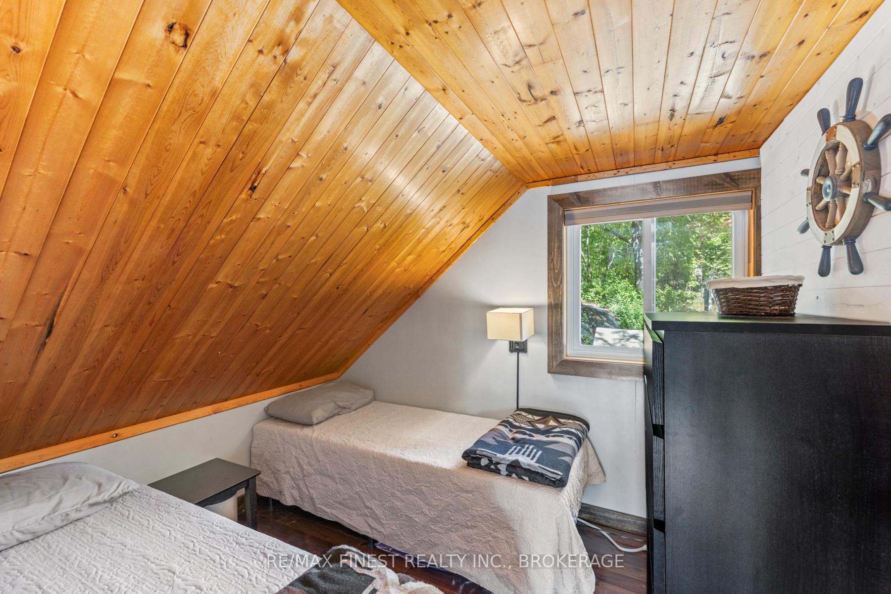 Photo 26 of 118 Pero Lane, Frontenac, Frontenac South — HOMEH