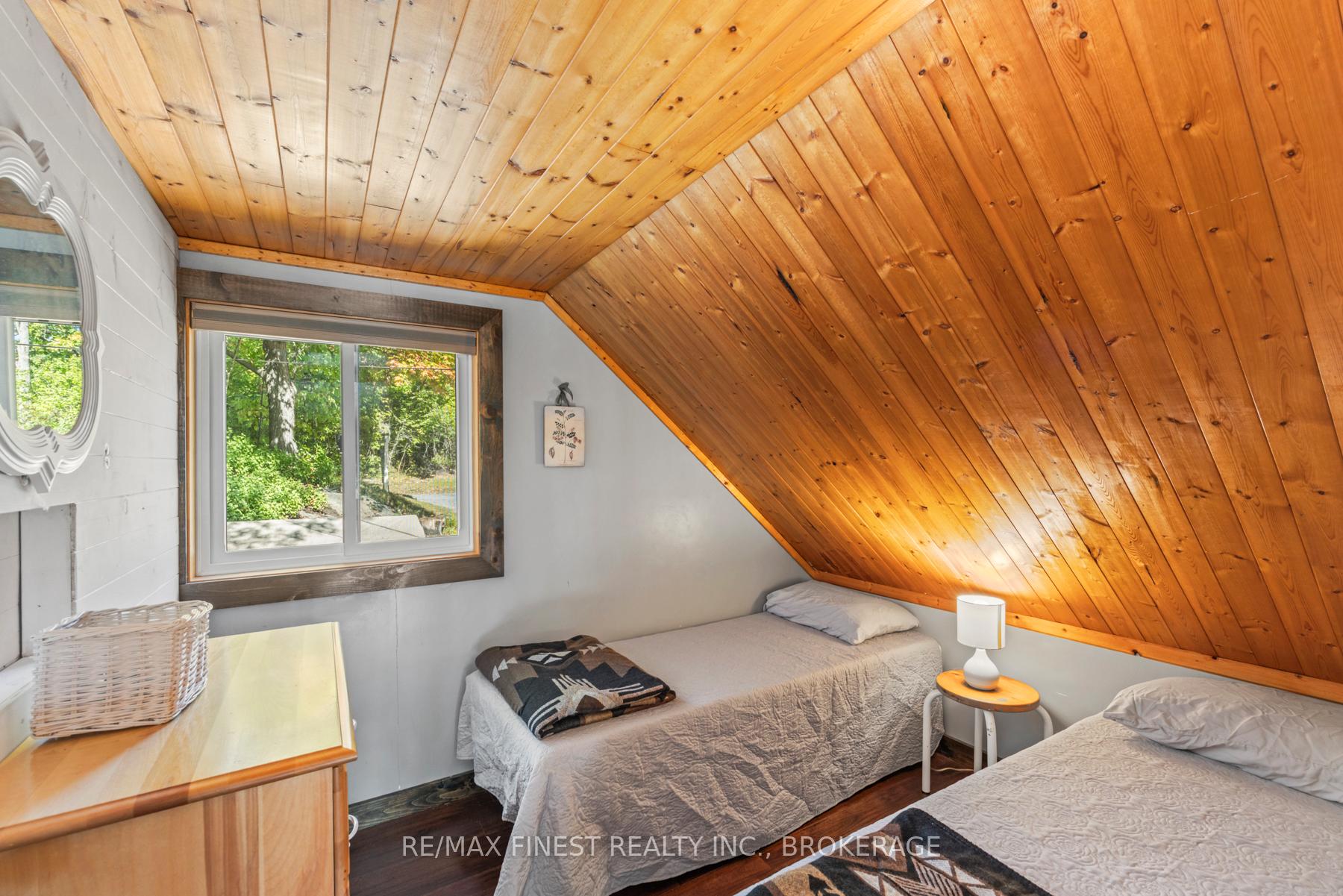 Photo 27 of 118 Pero Lane, Frontenac, Frontenac South — HOMEH