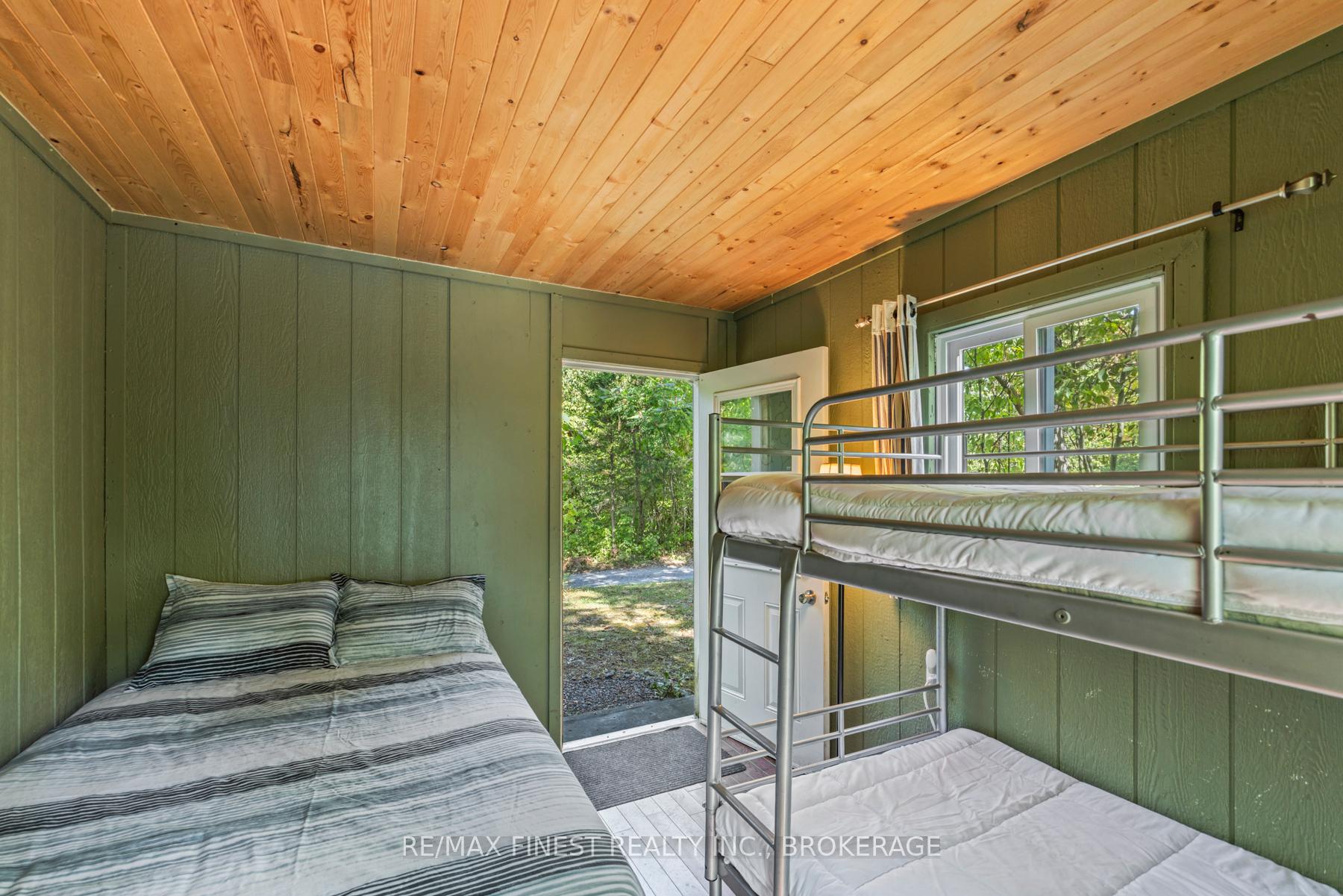 Photo 30 of 118 Pero Lane, Frontenac, Frontenac South — HOMEH