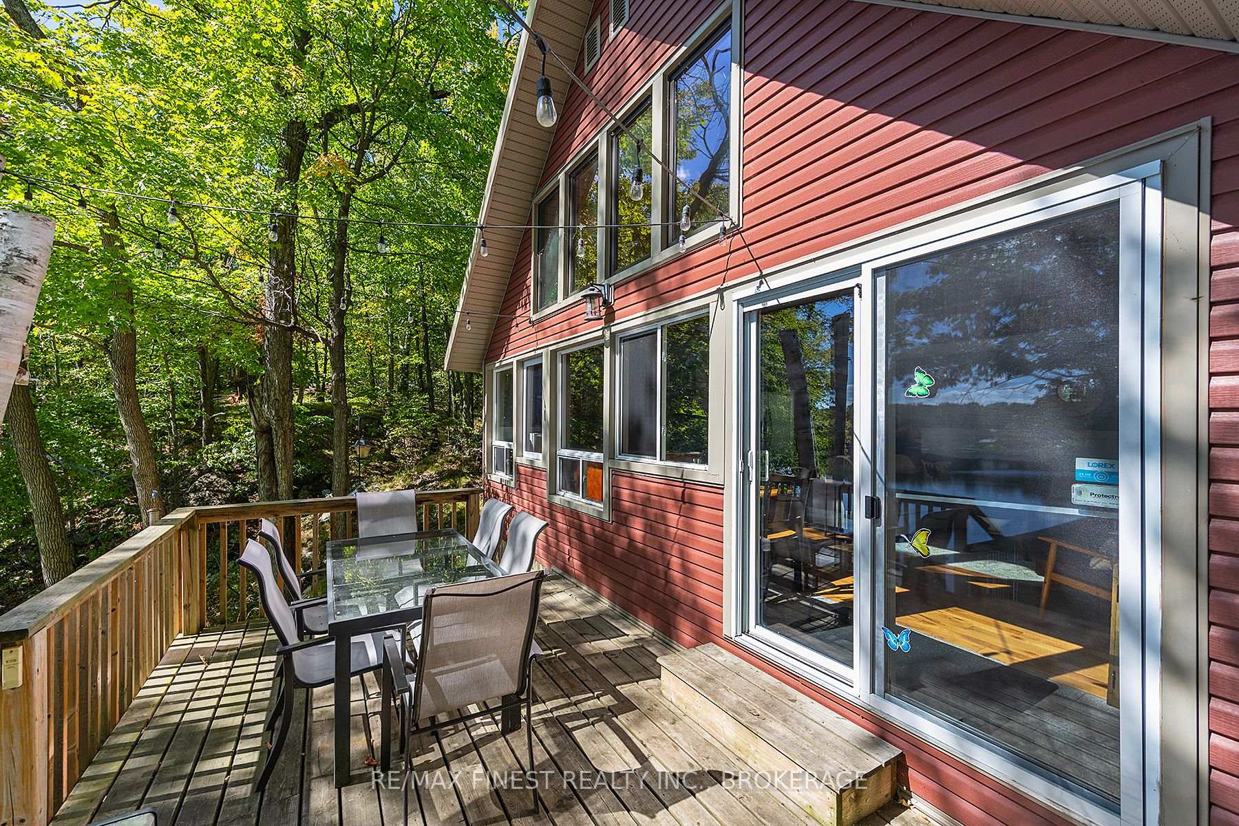 Photo 31 of 118 Pero Lane, Frontenac, Frontenac South — HOMEH