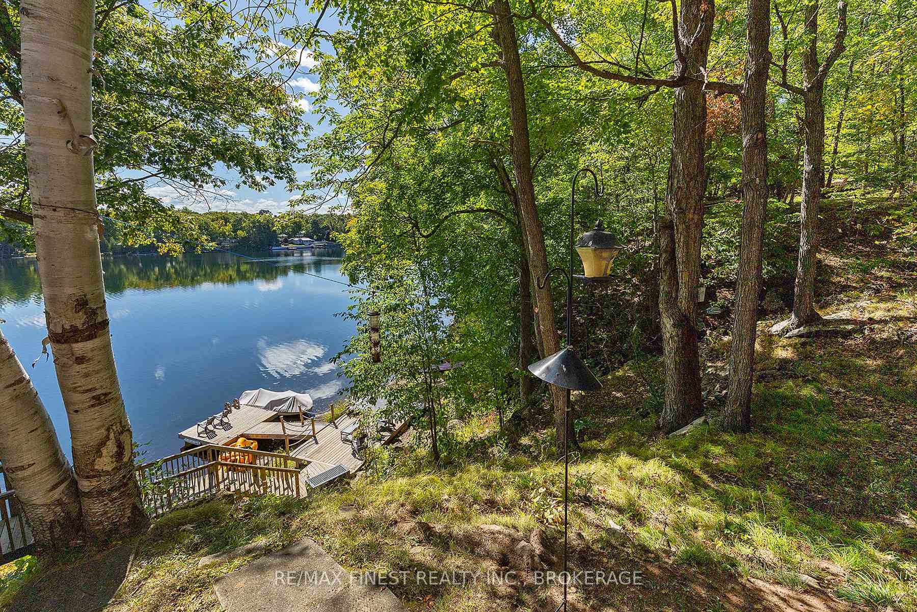 Photo 32 of 118 Pero Lane, Frontenac, Frontenac South — HOMEH