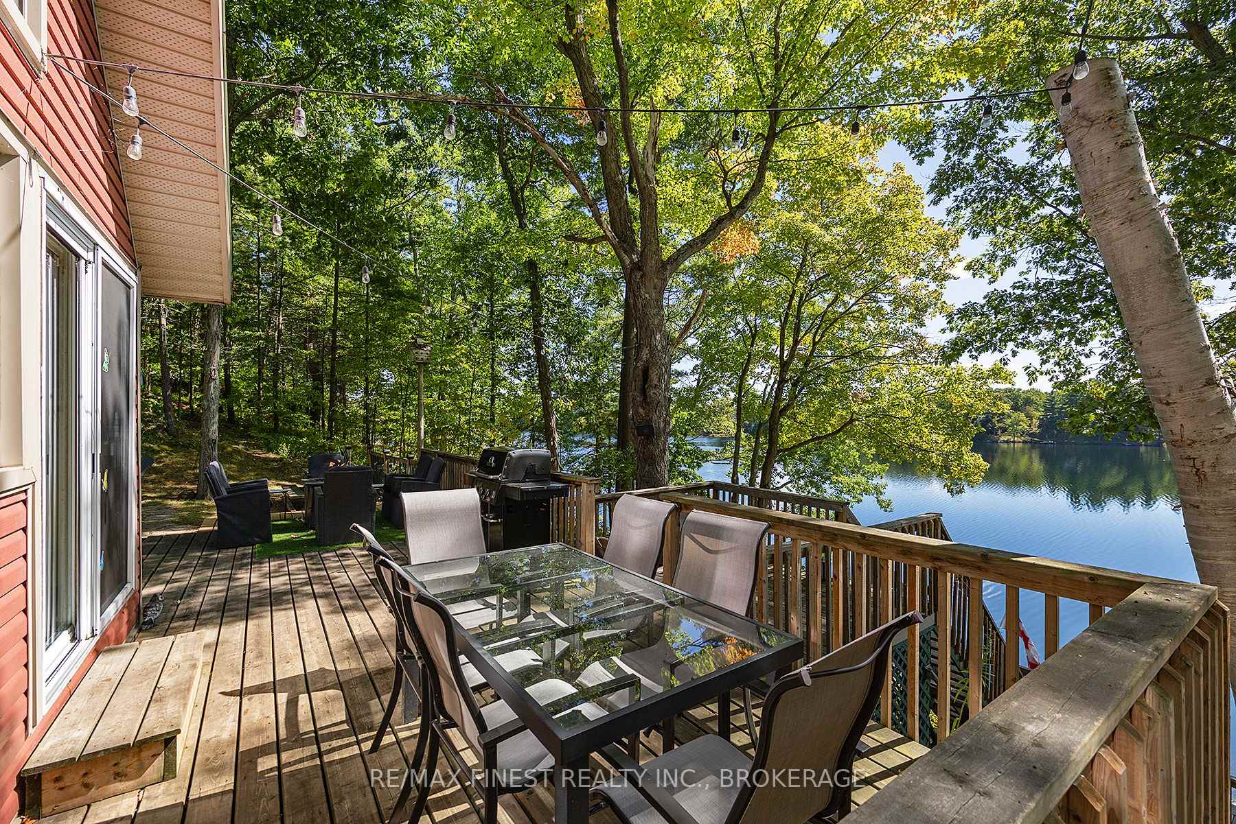 Photo 33 of 118 Pero Lane, Frontenac, Frontenac South — HOMEH