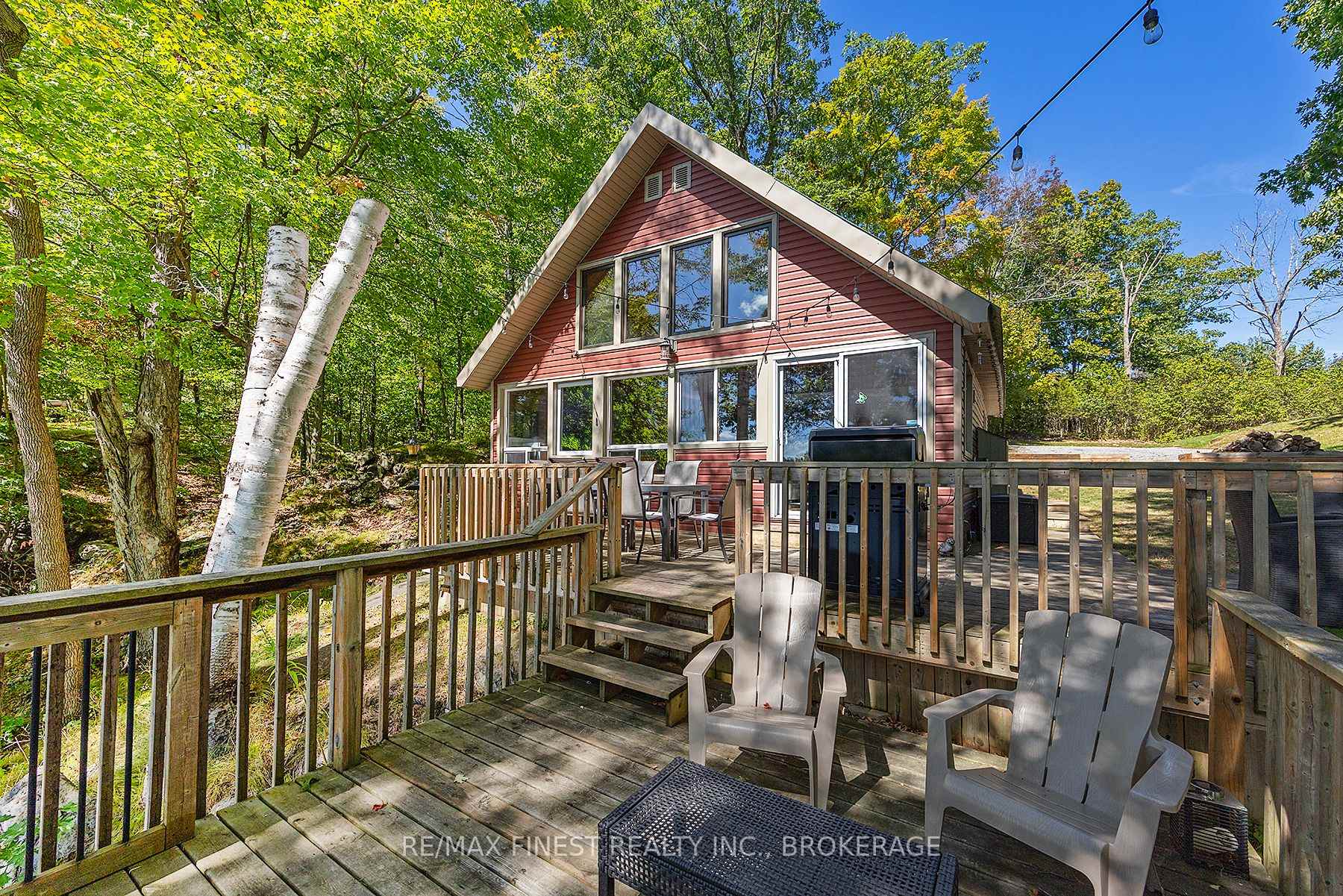 Photo 34 of 118 Pero Lane, Frontenac, Frontenac South — HOMEH
