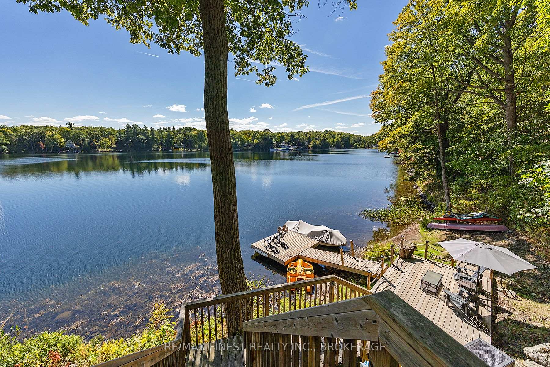 Photo 36 of 118 Pero Lane, Frontenac, Frontenac South — HOMEH