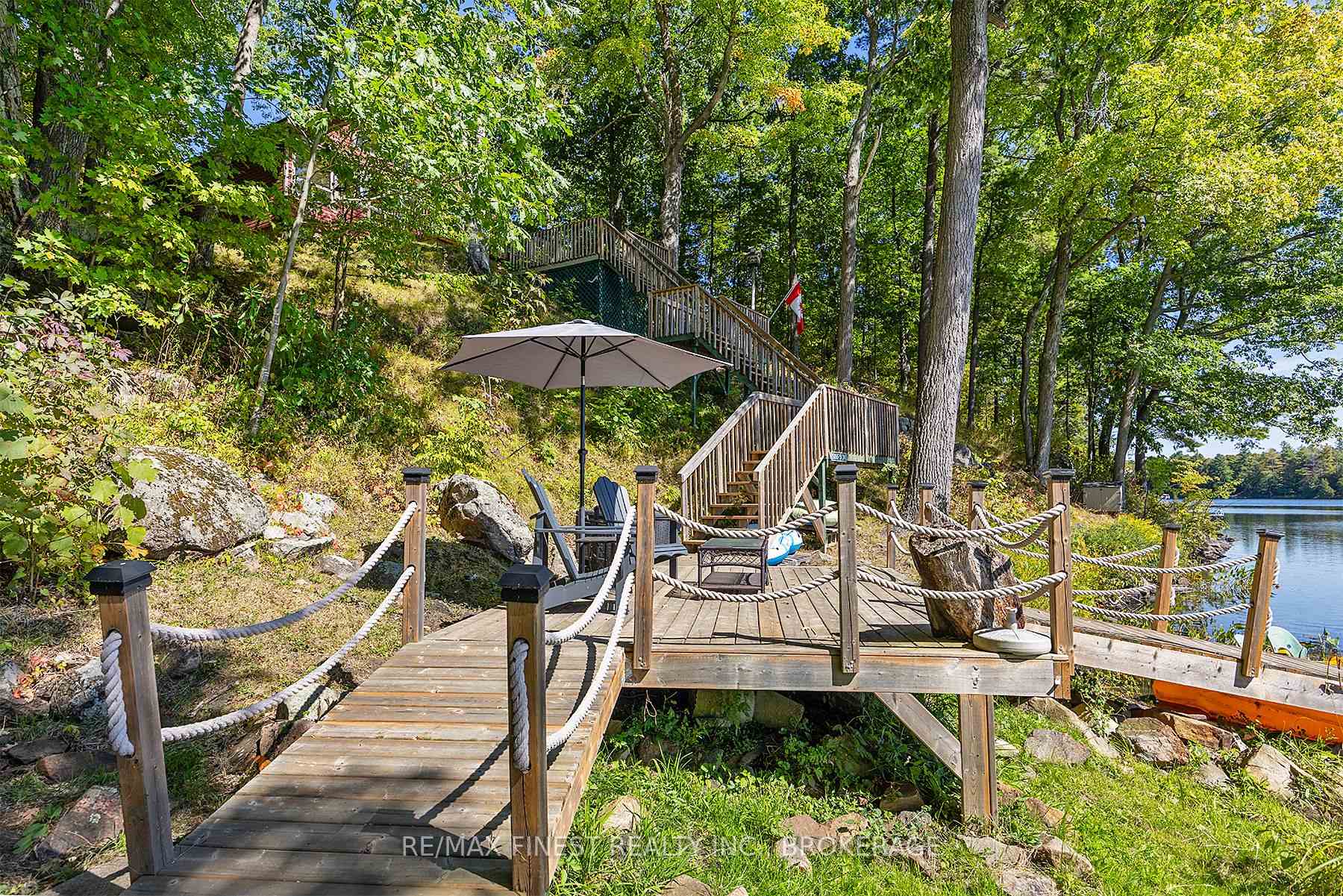 Photo 37 of 118 Pero Lane, Frontenac, Frontenac South — HOMEH