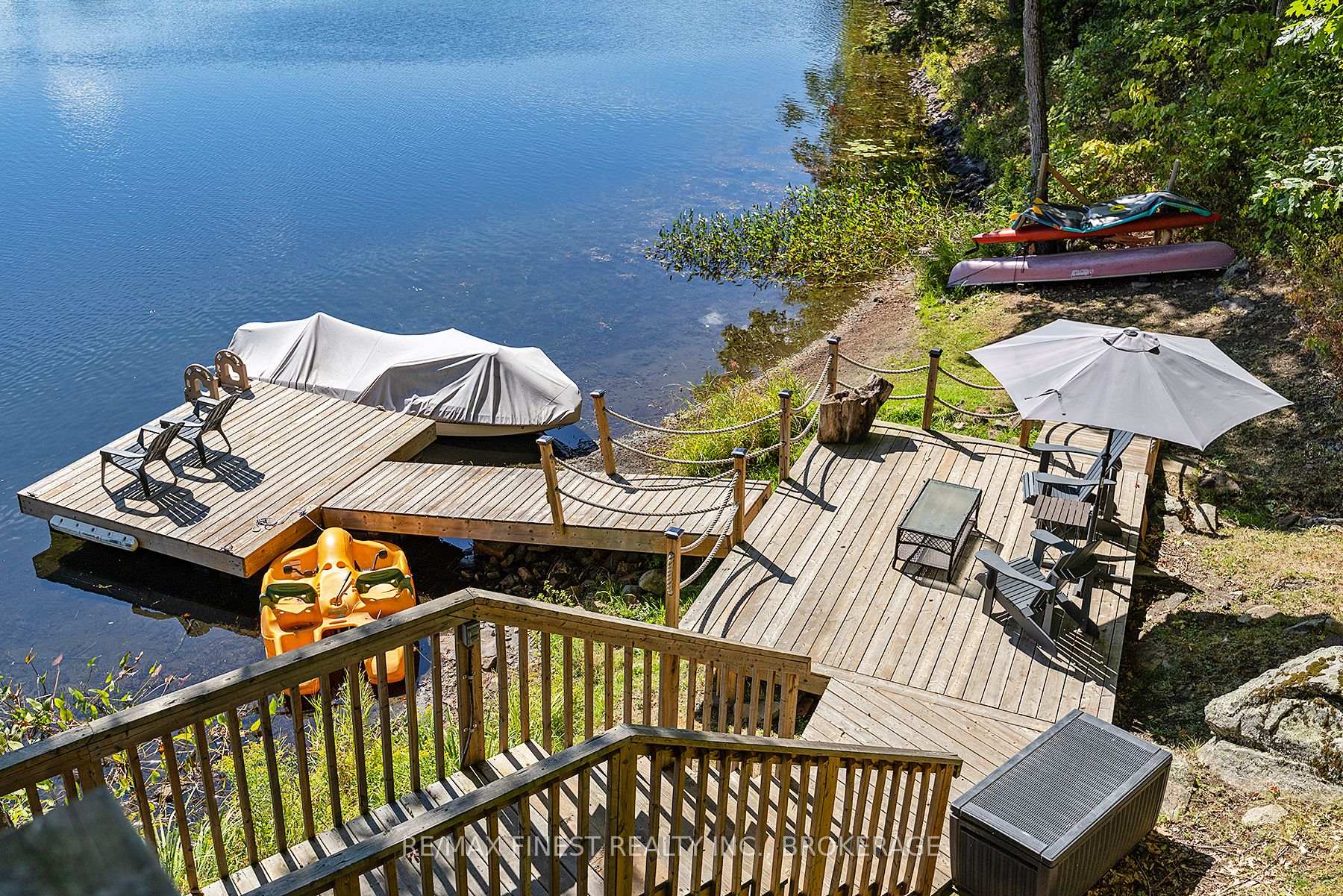 Photo 38 of 118 Pero Lane, Frontenac, Frontenac South — HOMEH