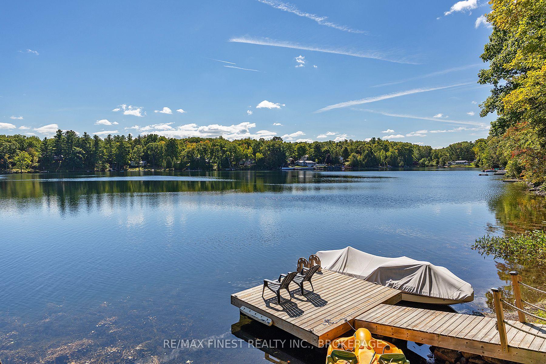 Photo 39 of 118 Pero Lane, Frontenac, Frontenac South — HOMEH