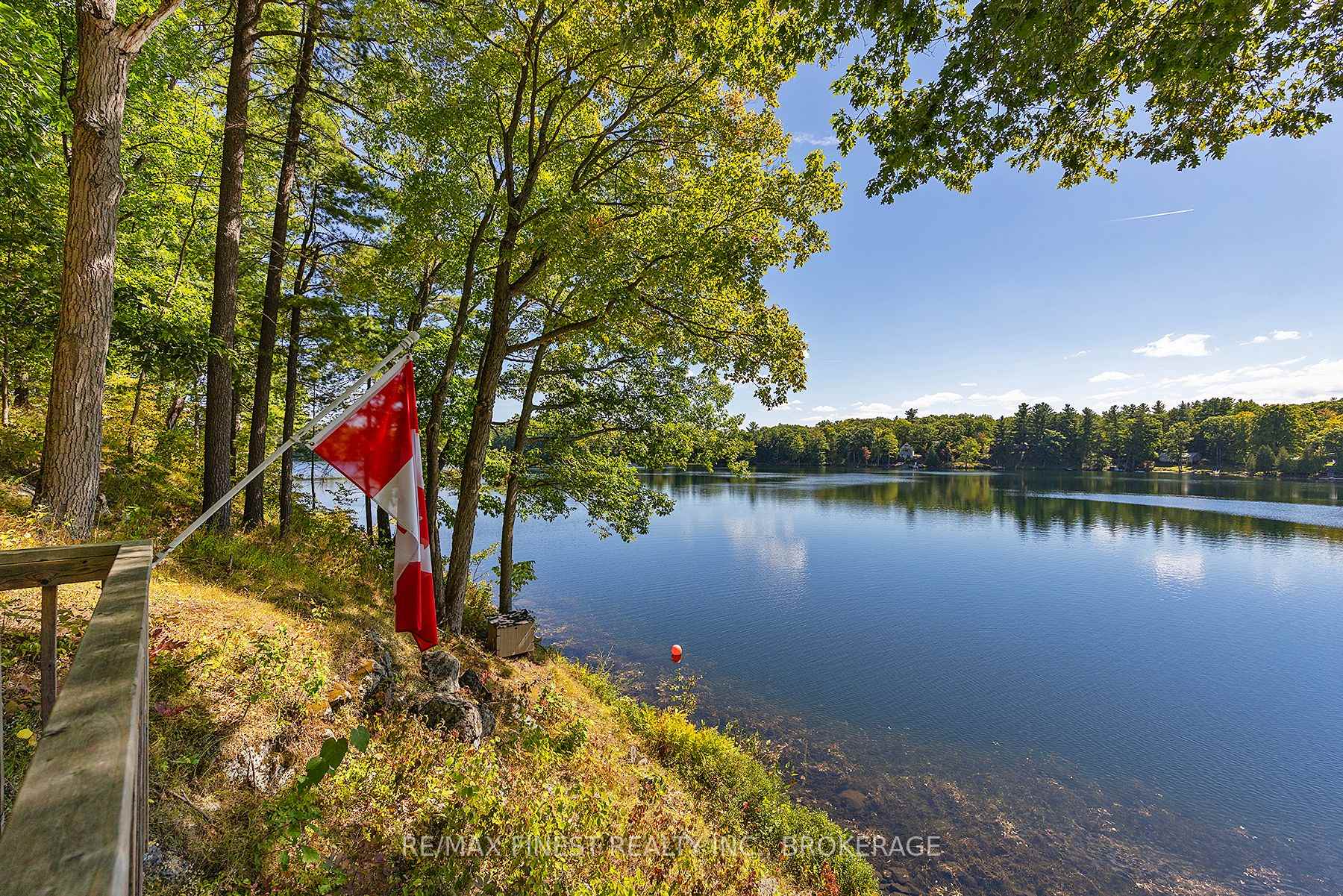 Photo 40 of 118 Pero Lane, Frontenac, Frontenac South — HOMEH
