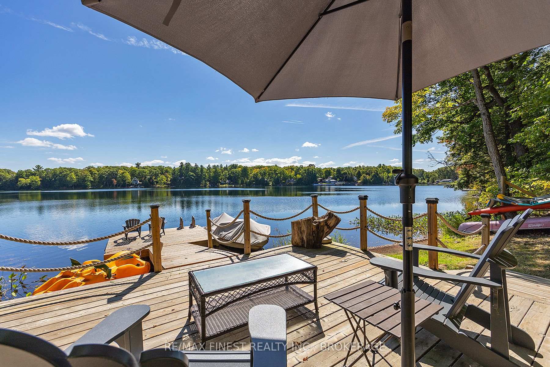 Photo 41 of 118 Pero Lane, Frontenac, Frontenac South — HOMEH