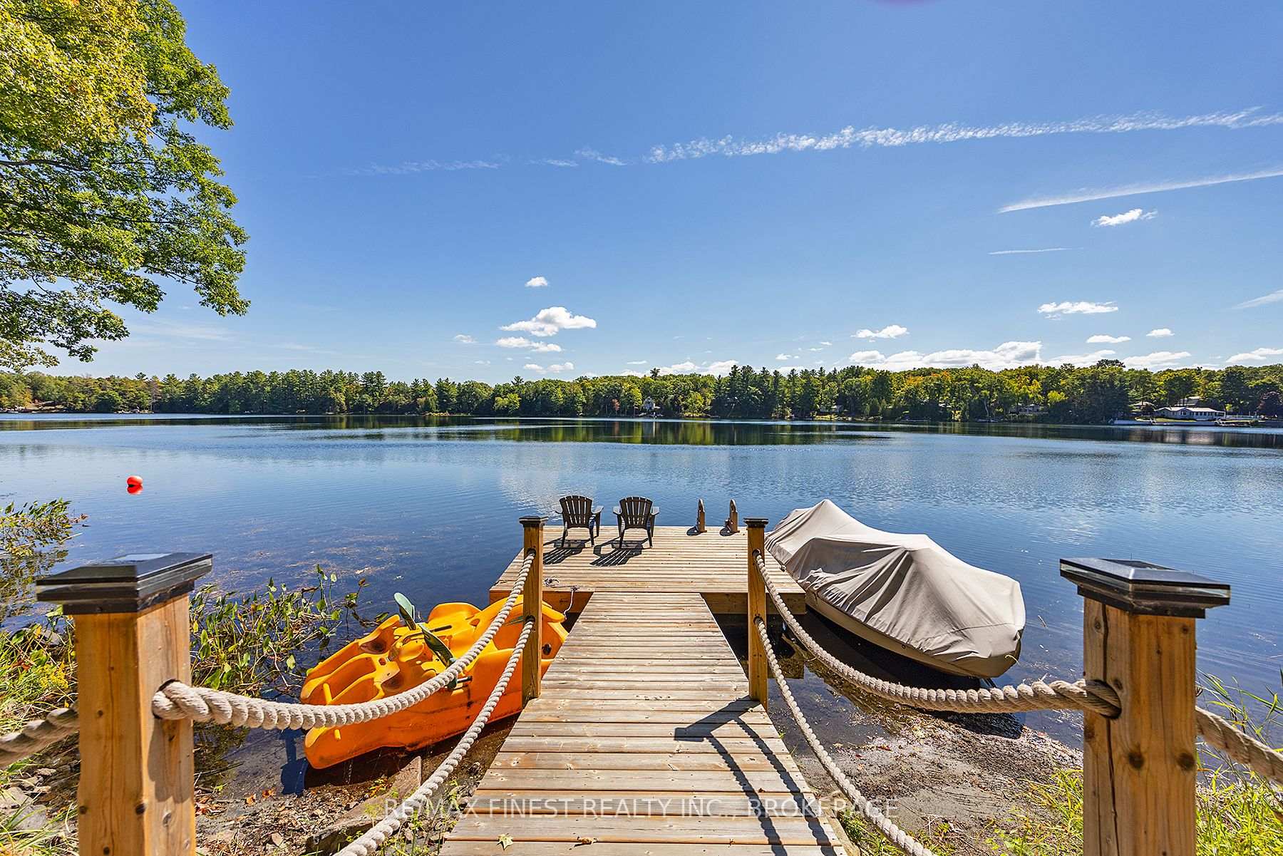 Photo 44 of 118 Pero Lane, Frontenac, Frontenac South — HOMEH
