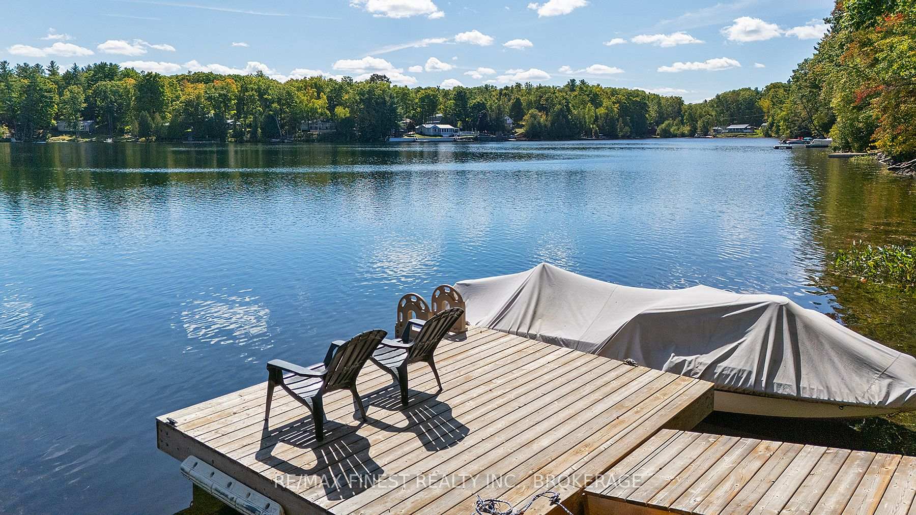 Photo 45 of 118 Pero Lane, Frontenac, Frontenac South — HOMEH