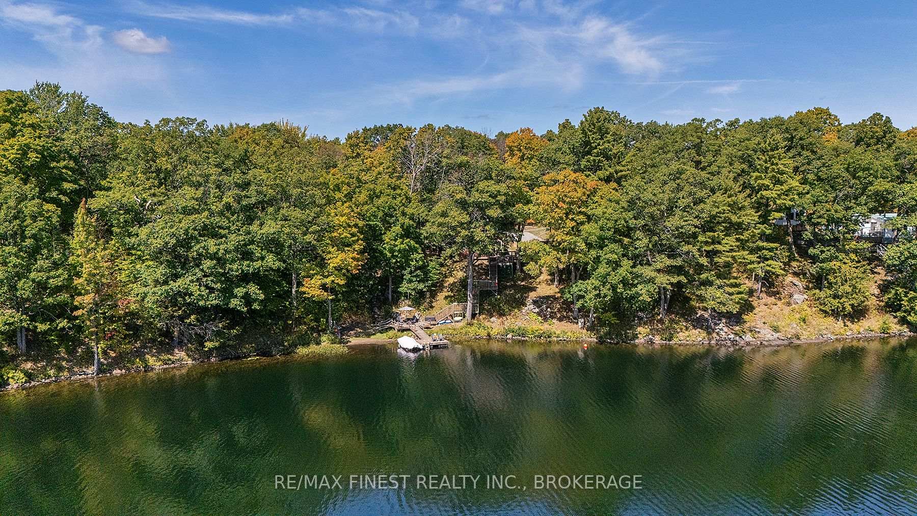 Photo 48 of 118 Pero Lane, Frontenac, Frontenac South — HOMEH