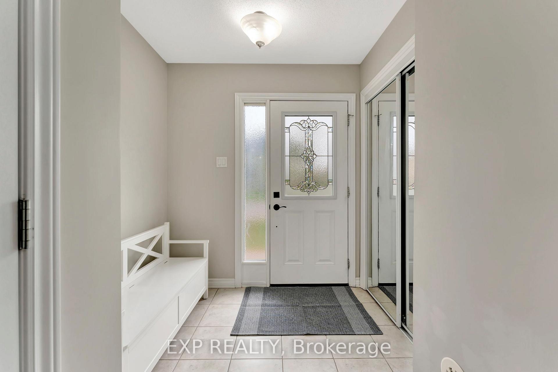 Photo 6 of 209 Andre Audet Avenue, Ottawa, Barrhaven - Half Moon Bay — HOMEH