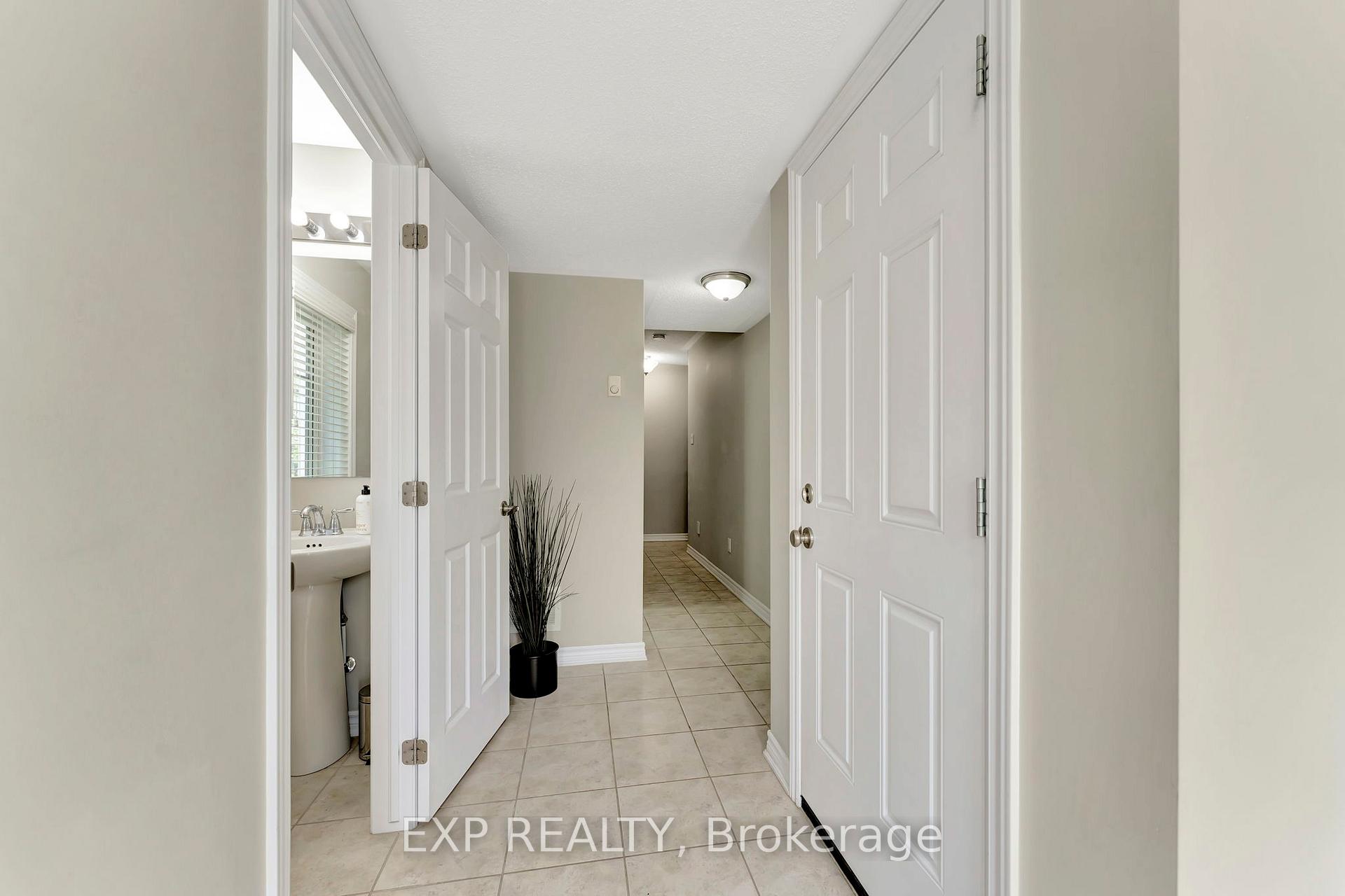 Photo 7 of 209 Andre Audet Avenue, Ottawa, Barrhaven - Half Moon Bay — HOMEH