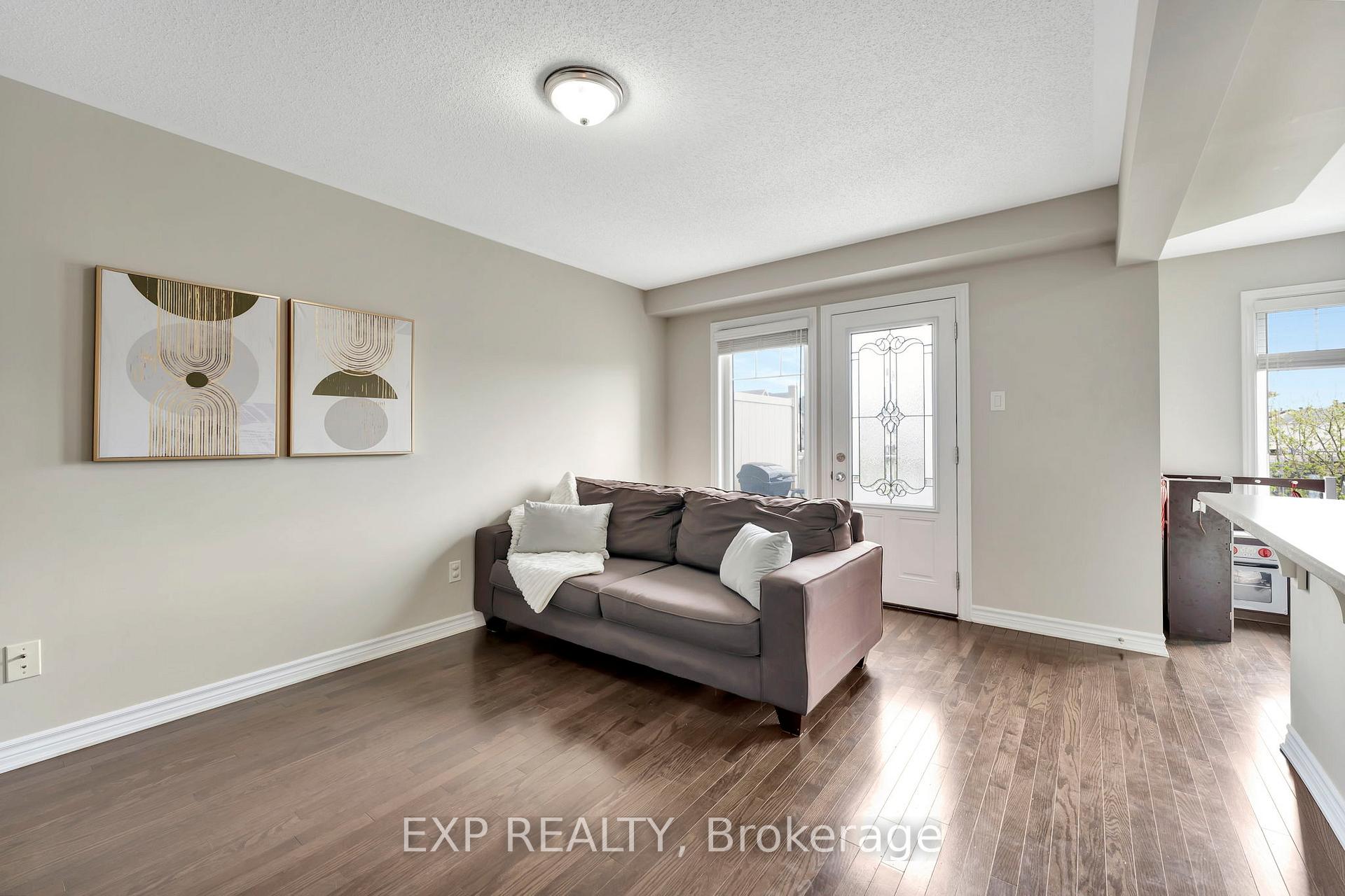Photo 10 of 209 Andre Audet Avenue, Ottawa, Barrhaven - Half Moon Bay — HOMEH