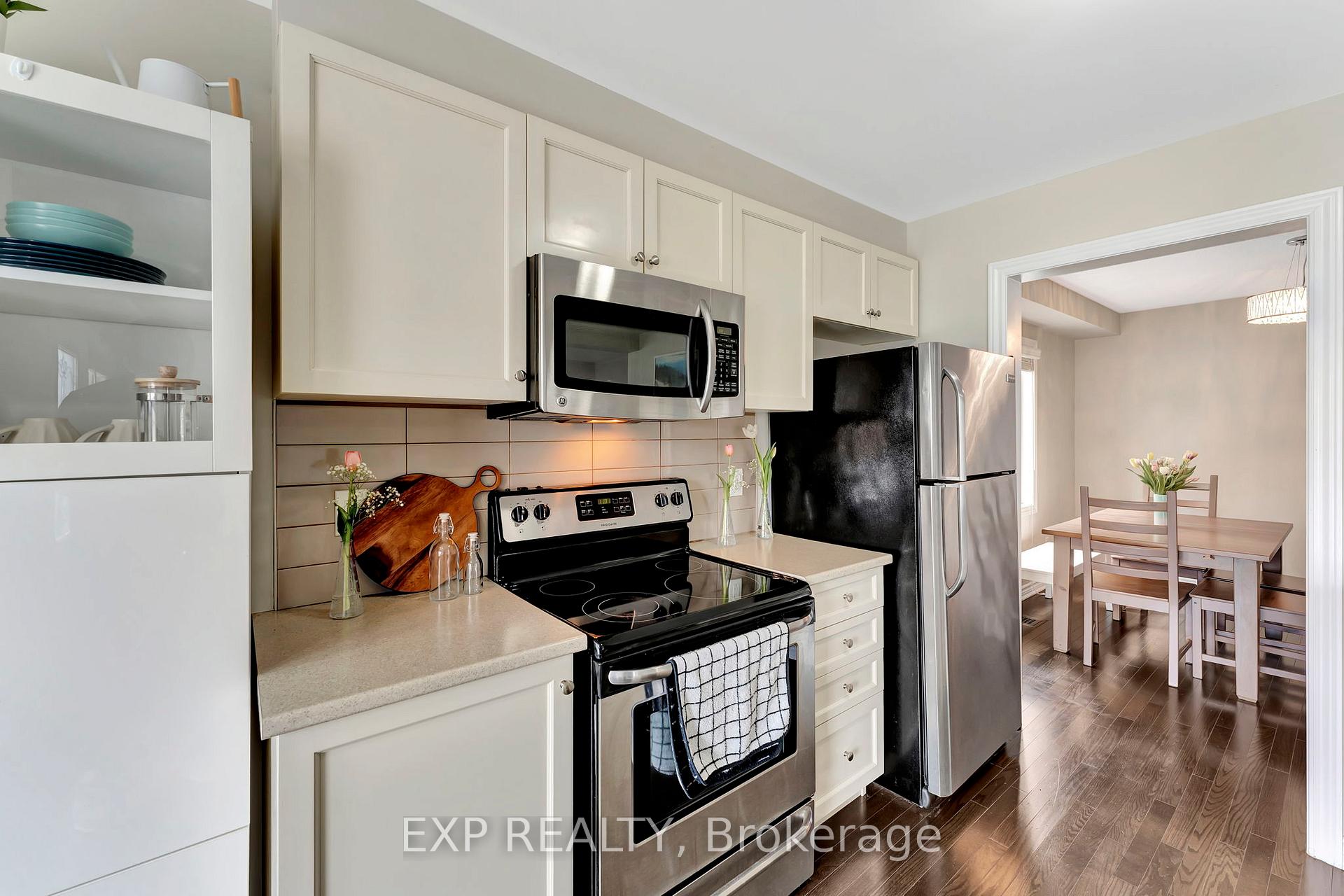 Photo 15 of 209 Andre Audet Avenue, Ottawa, Barrhaven - Half Moon Bay — HOMEH