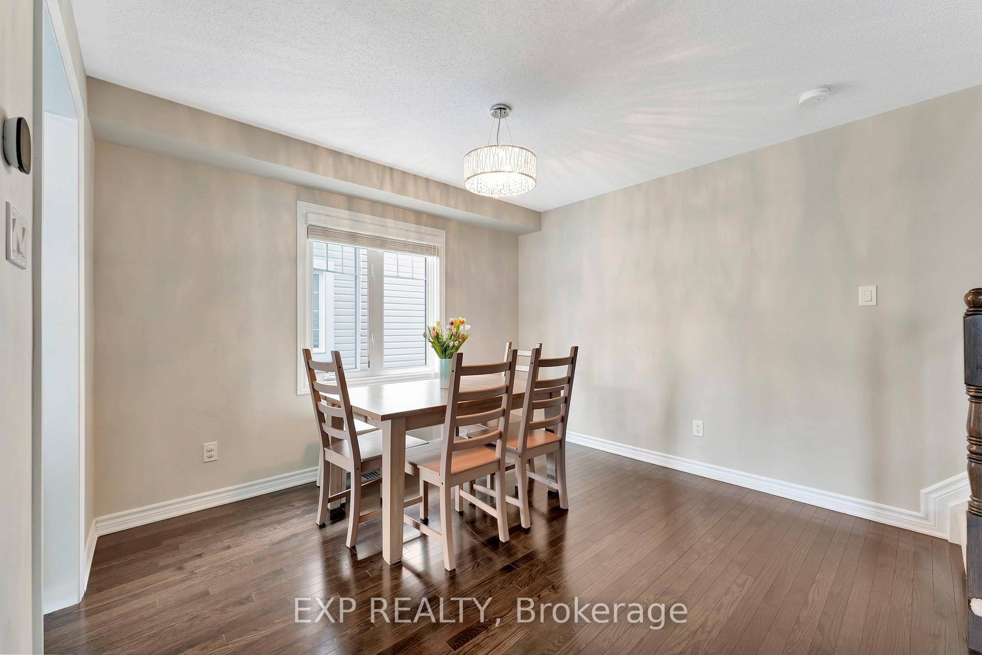 Photo 18 of 209 Andre Audet Avenue, Ottawa, Barrhaven - Half Moon Bay — HOMEH
