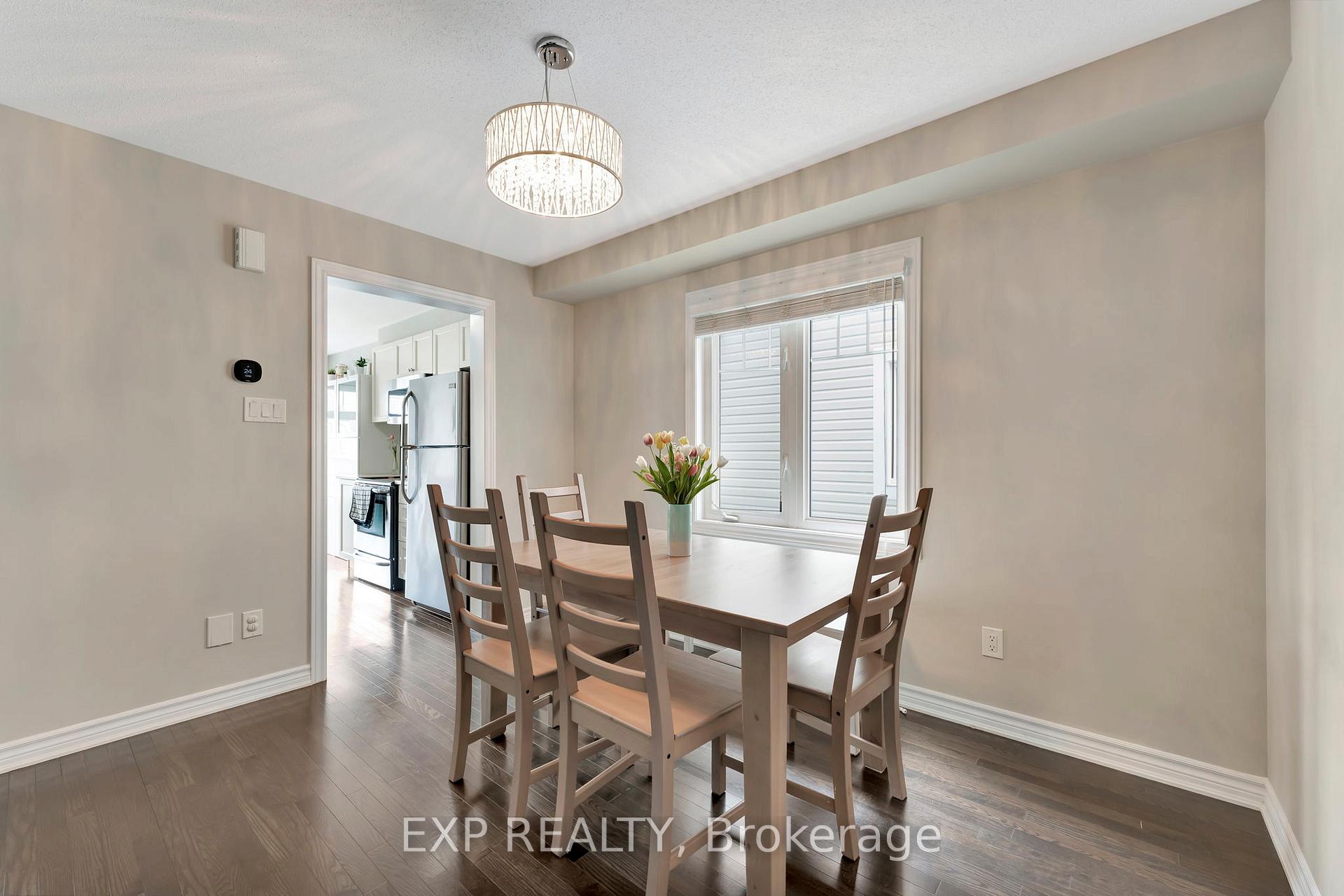 Photo 19 of 209 Andre Audet Avenue, Ottawa, Barrhaven - Half Moon Bay — HOMEH
