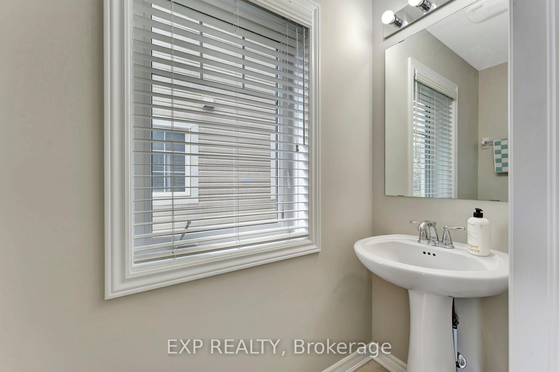 Photo 20 of 209 Andre Audet Avenue, Ottawa, Barrhaven - Half Moon Bay — HOMEH