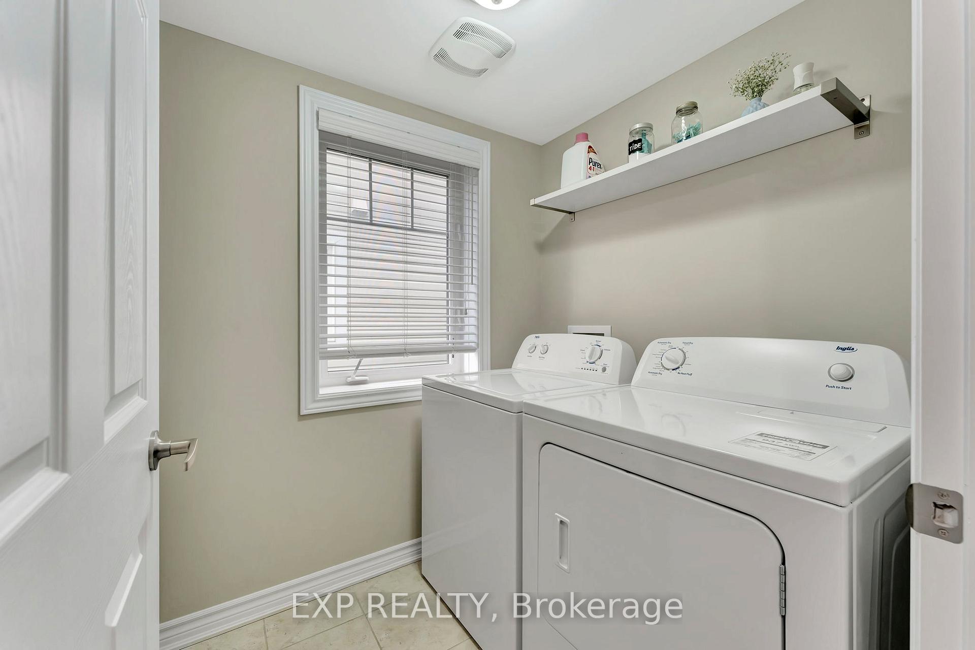 Photo 21 of 209 Andre Audet Avenue, Ottawa, Barrhaven - Half Moon Bay — HOMEH