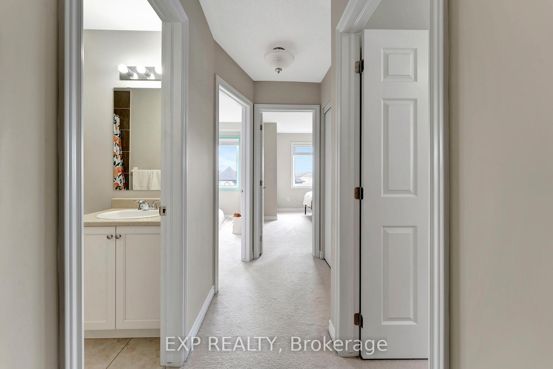 Photo 22 of 209 Andre Audet Avenue, Ottawa, Barrhaven - Half Moon Bay — HOMEH