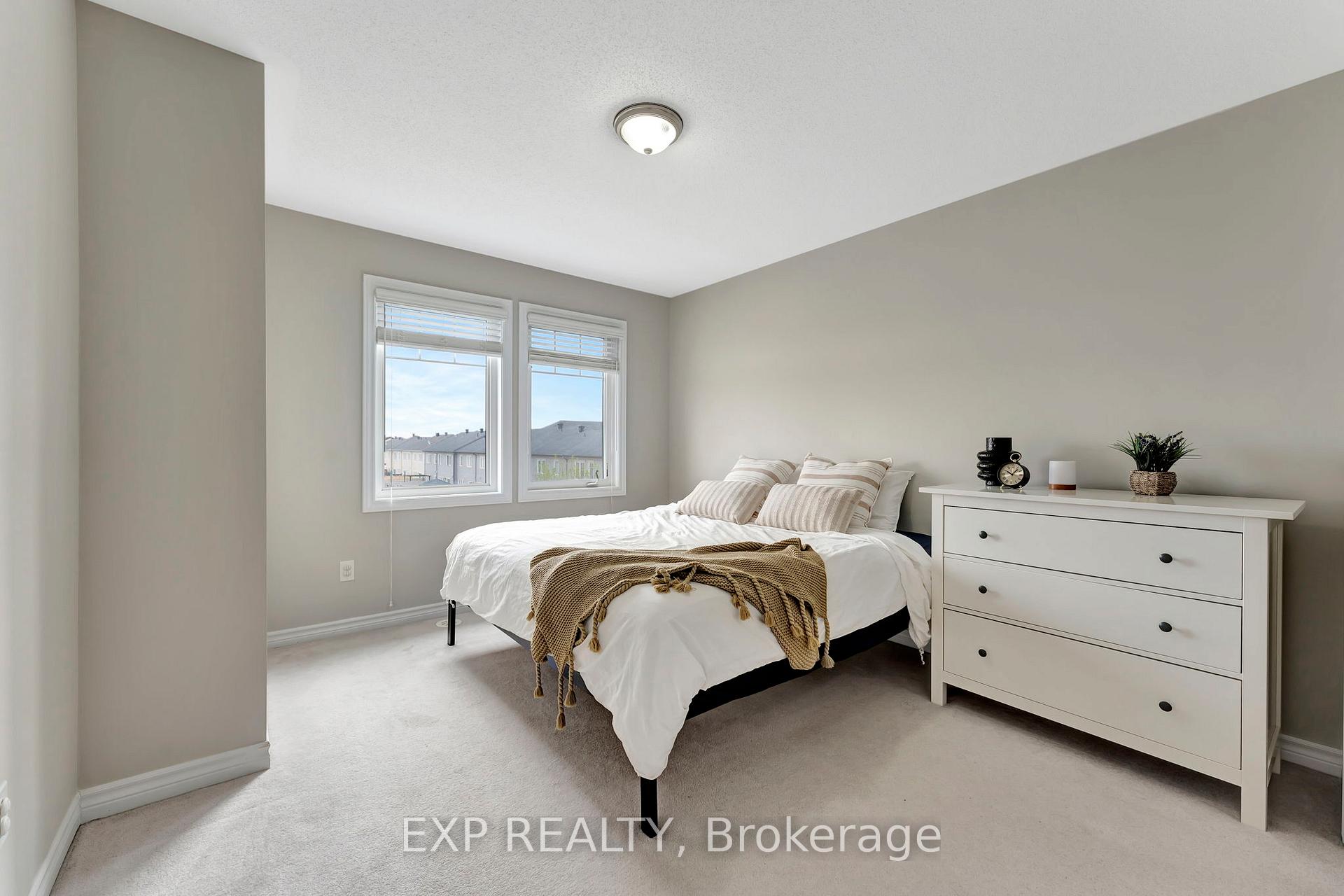 Photo 23 of 209 Andre Audet Avenue, Ottawa, Barrhaven - Half Moon Bay — HOMEH