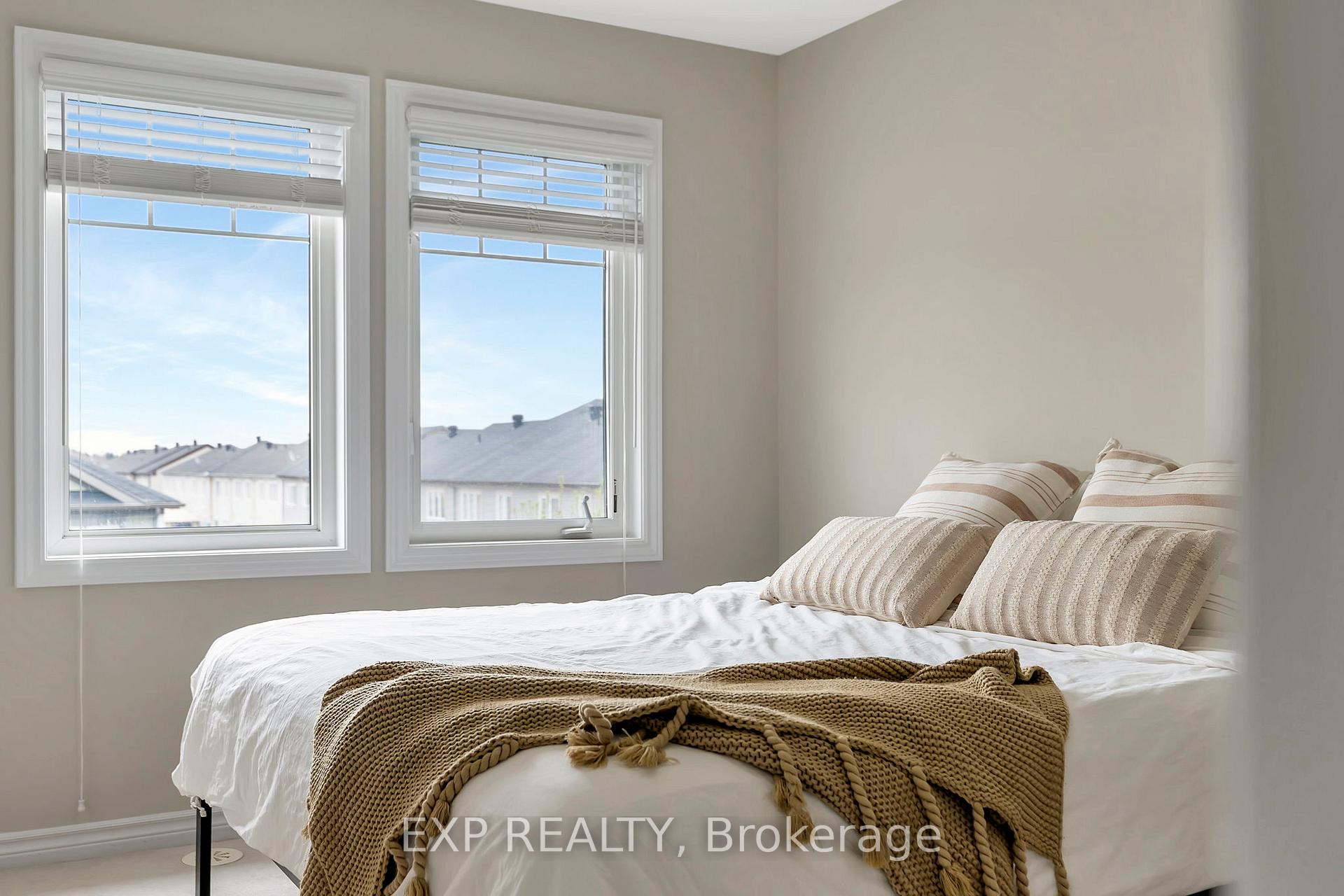 Photo 24 of 209 Andre Audet Avenue, Ottawa, Barrhaven - Half Moon Bay — HOMEH