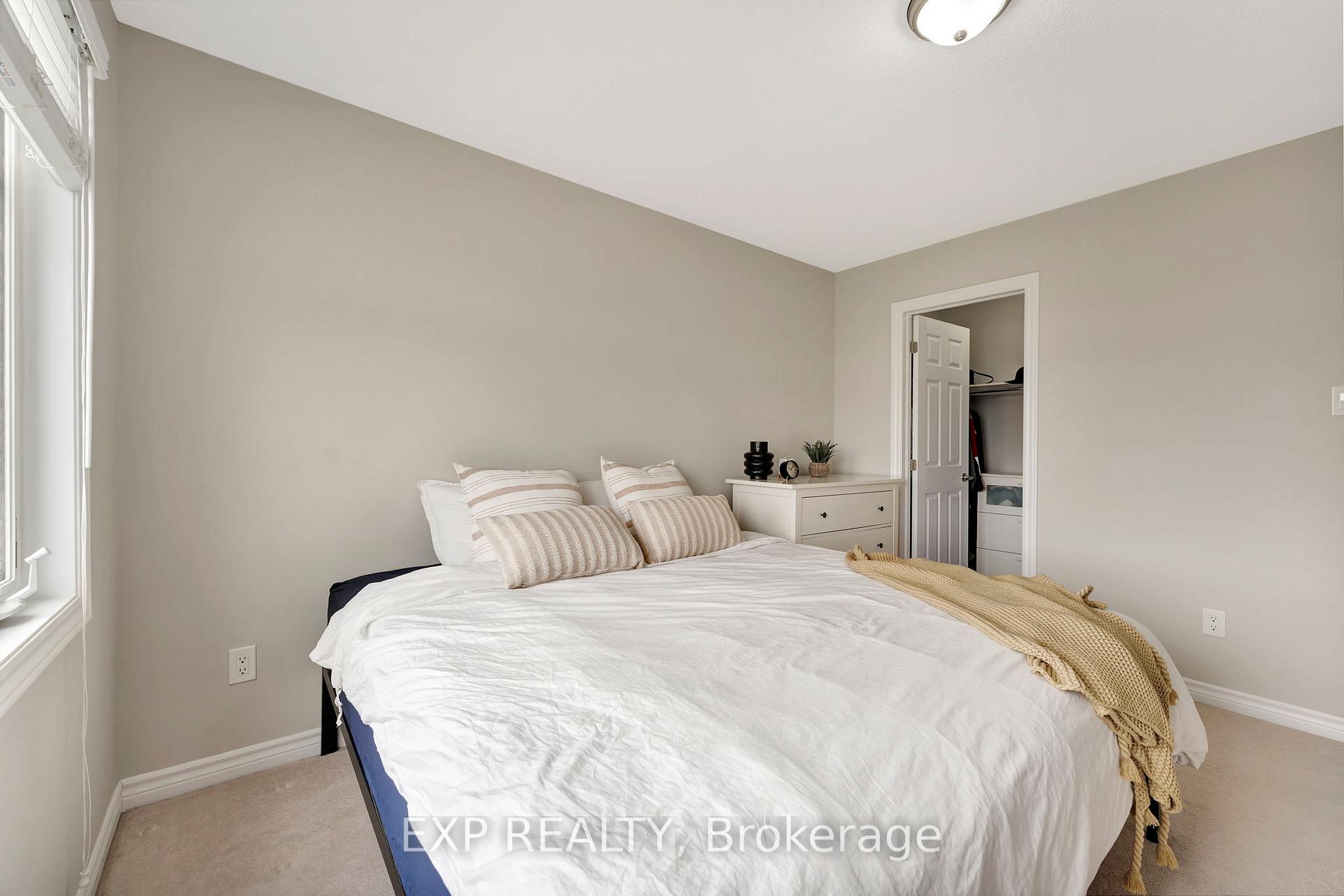 Photo 25 of 209 Andre Audet Avenue, Ottawa, Barrhaven - Half Moon Bay — HOMEH