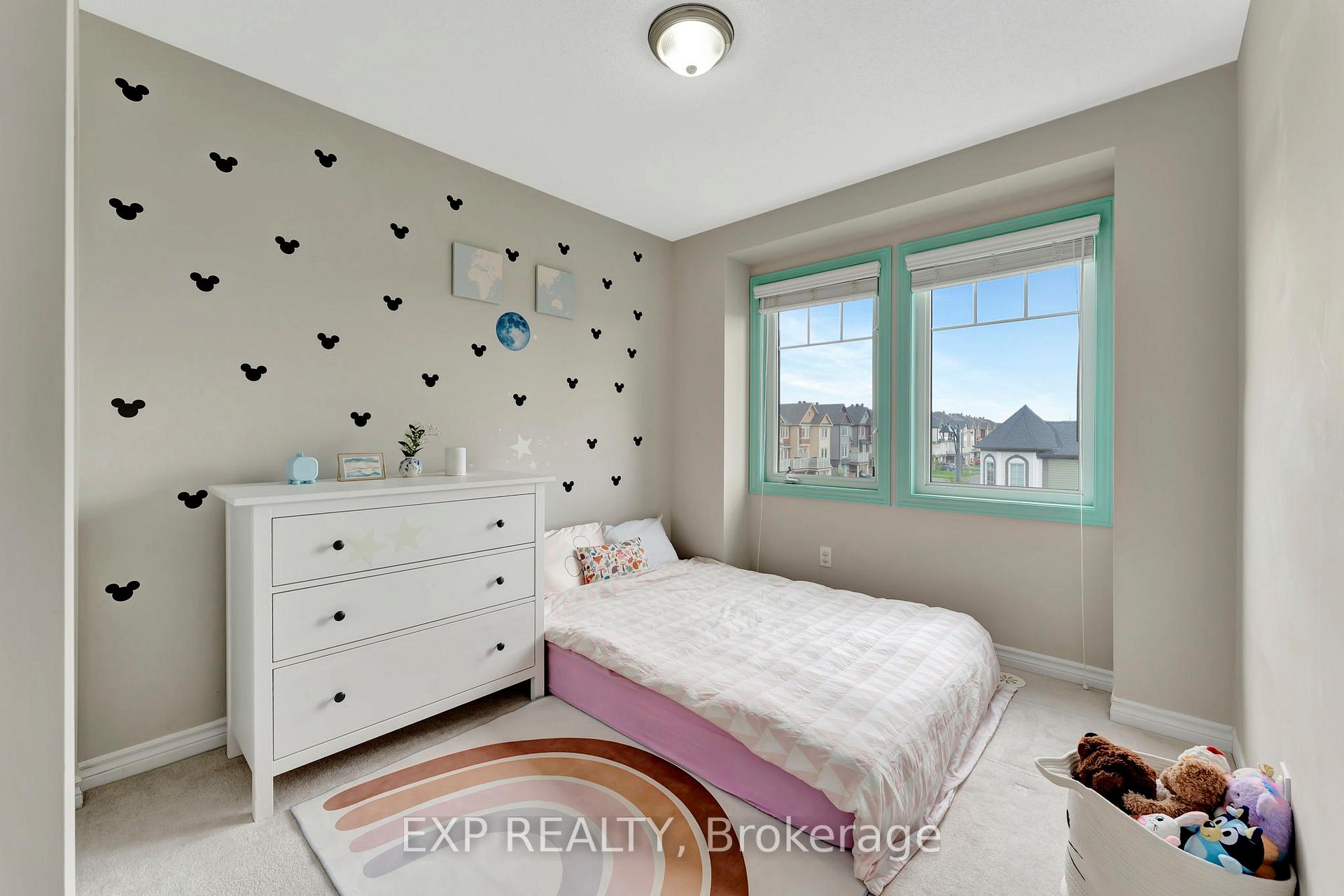 Photo 27 of 209 Andre Audet Avenue, Ottawa, Barrhaven - Half Moon Bay — HOMEH