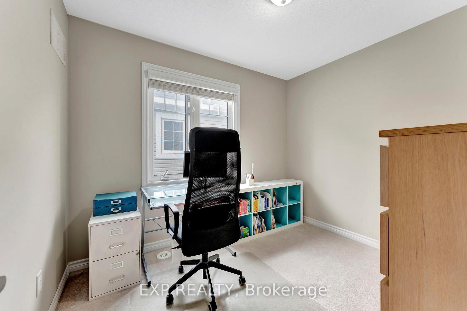 Photo 28 of 209 Andre Audet Avenue, Ottawa, Barrhaven - Half Moon Bay — HOMEH