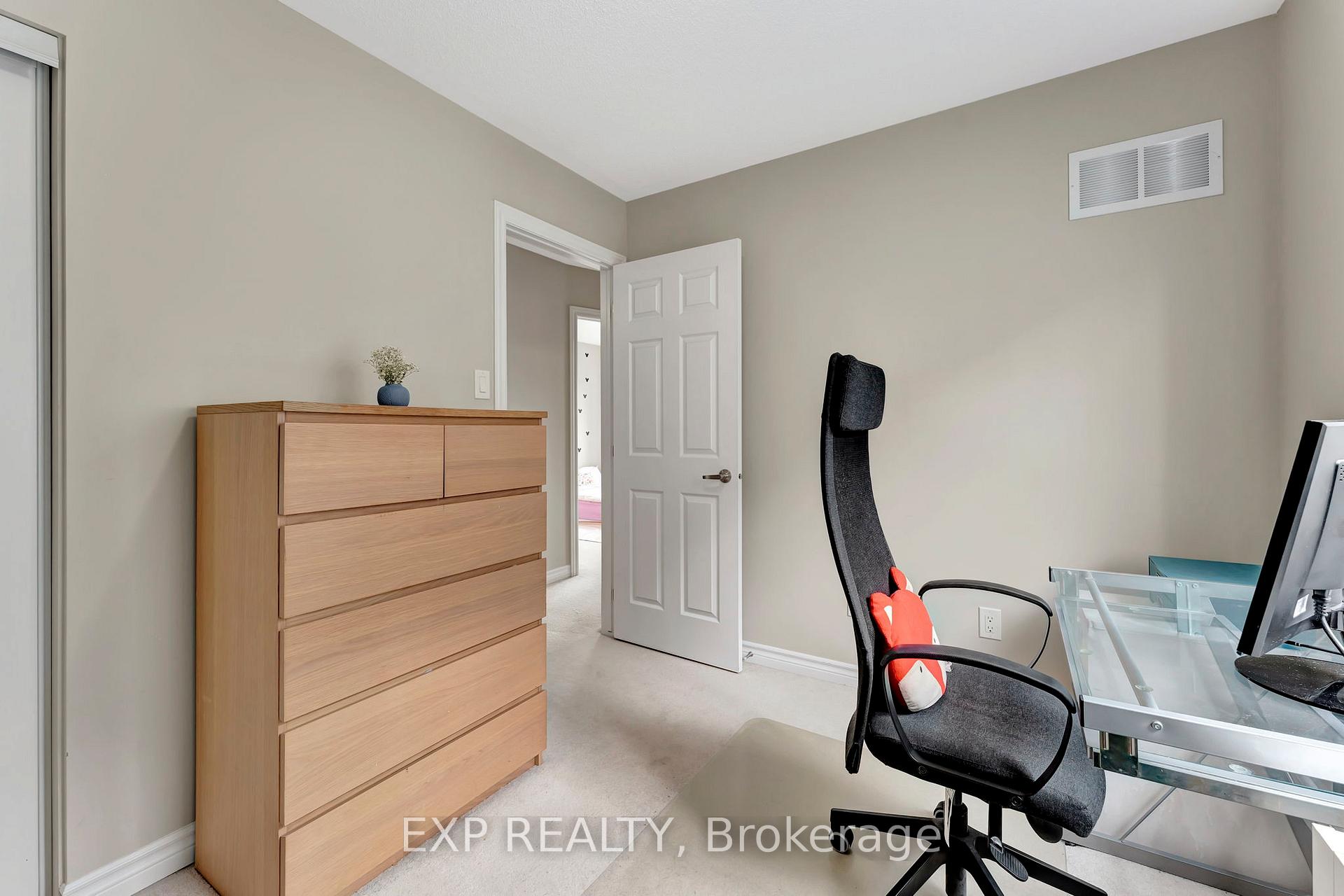 Photo 29 of 209 Andre Audet Avenue, Ottawa, Barrhaven - Half Moon Bay — HOMEH