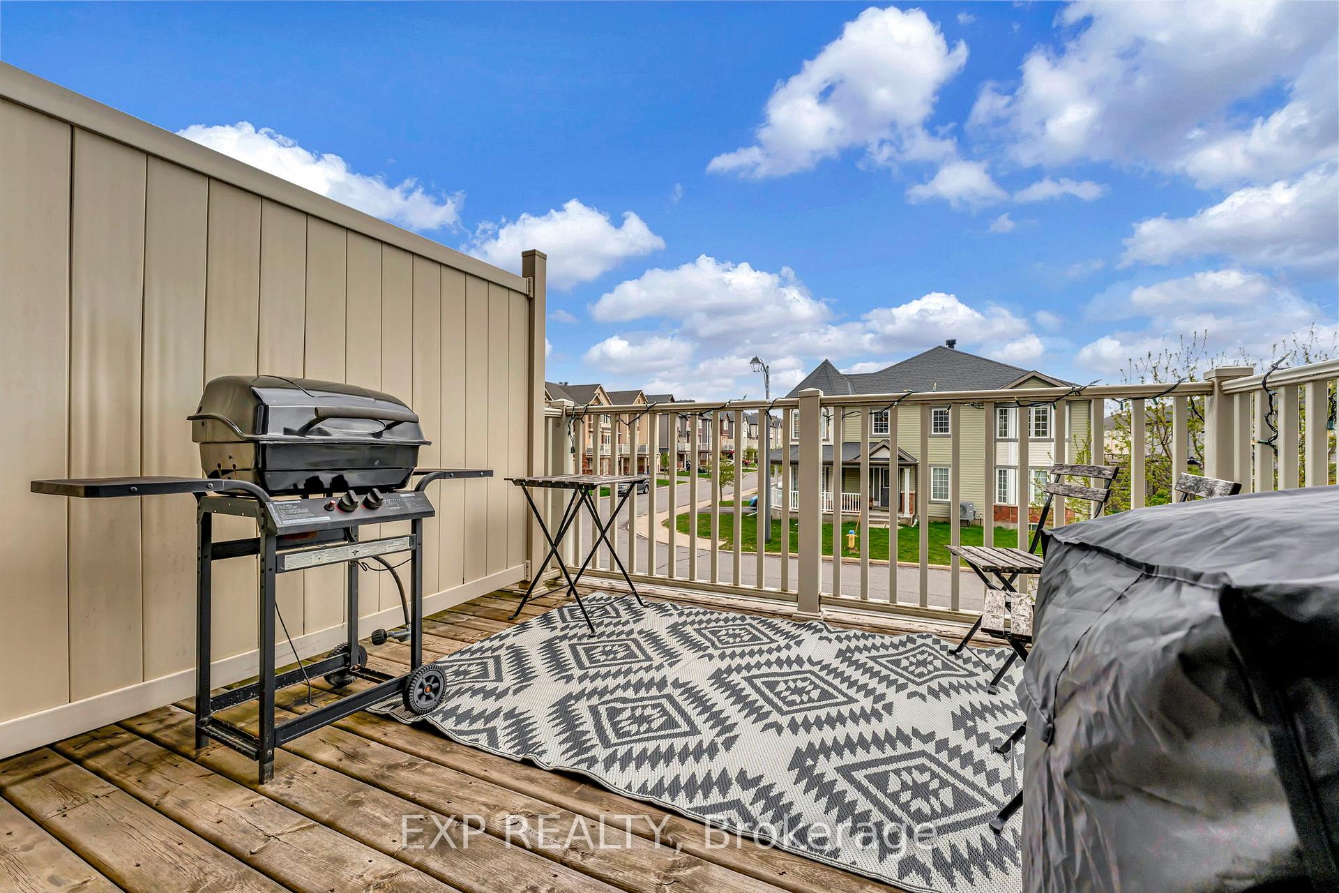 Photo 31 of 209 Andre Audet Avenue, Ottawa, Barrhaven - Half Moon Bay — HOMEH