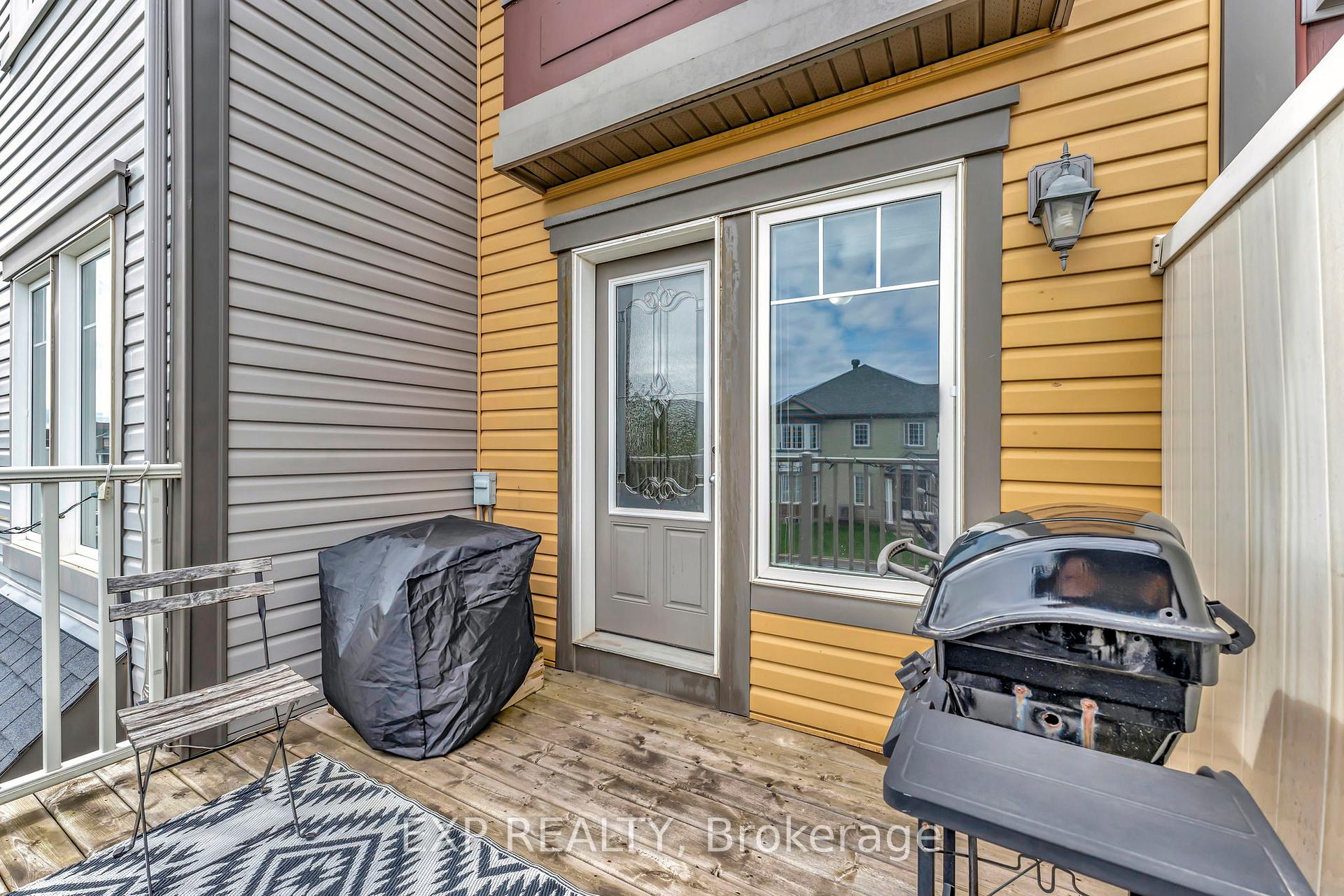 Photo 32 of 209 Andre Audet Avenue, Ottawa, Barrhaven - Half Moon Bay — HOMEH