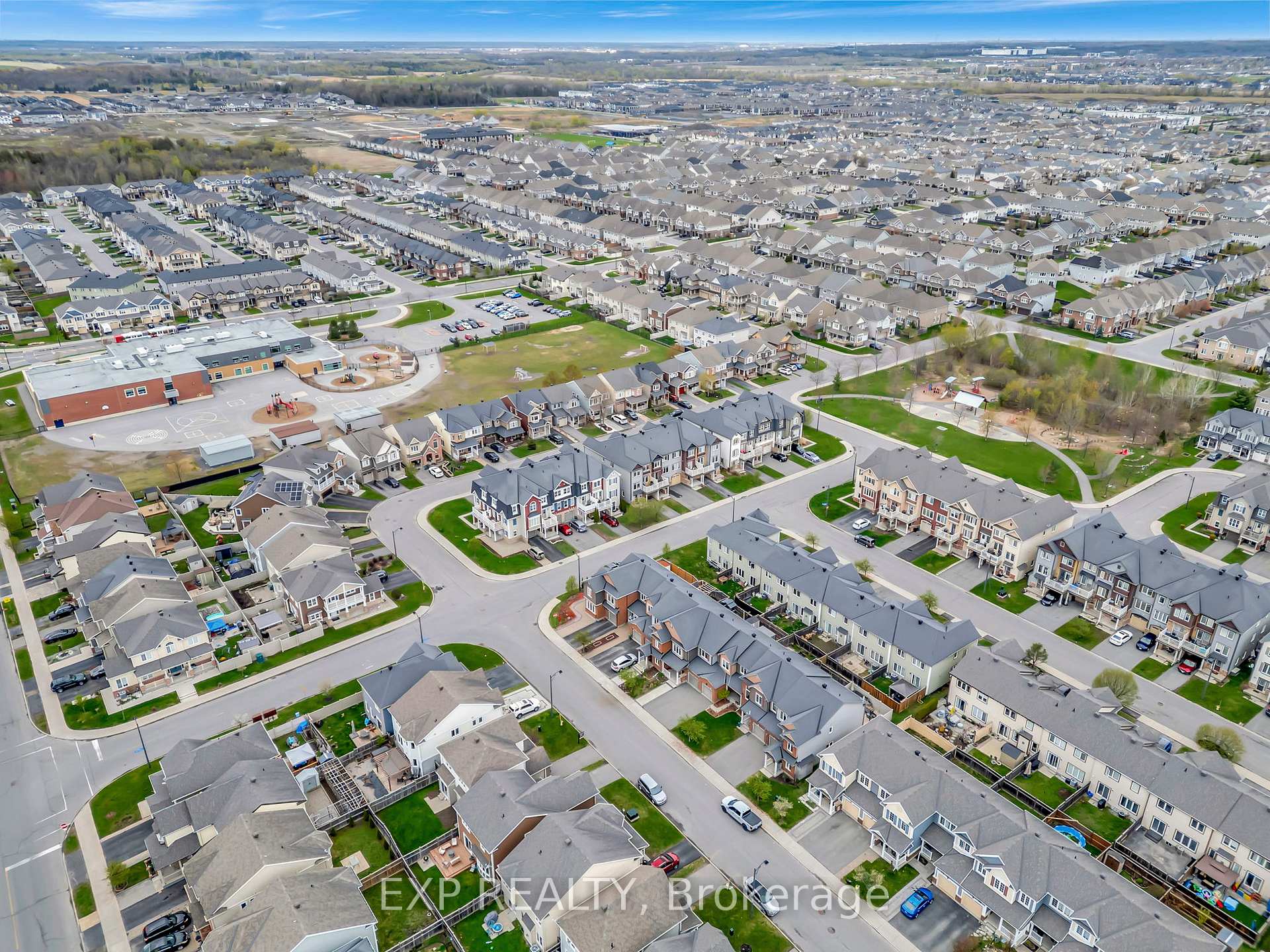 Photo 37 of 209 Andre Audet Avenue, Ottawa, Barrhaven - Half Moon Bay — HOMEH
