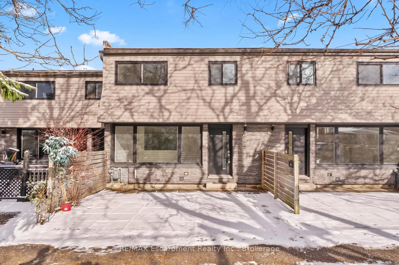 Photo 1 of Unit 512, 270 Montmorency Drive, Hamilton, Red Hill — HOMEH