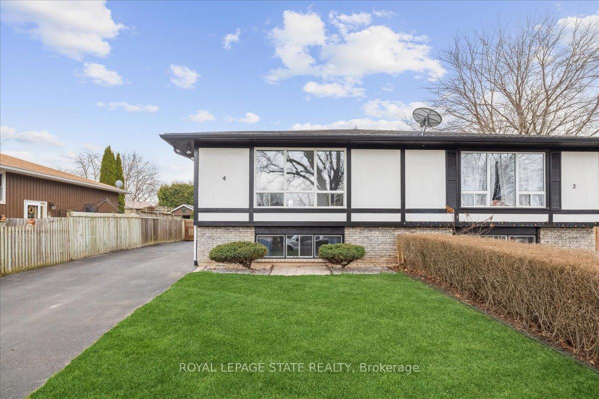 Photo 8 of 4 Glengrove Avenue, Grimsby, Grimsby Beach — HOMEH