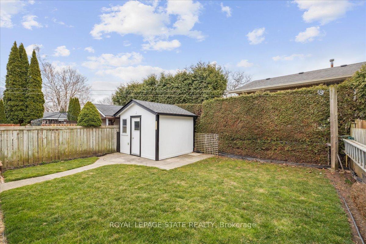 Photo 36 of 4 Glengrove Avenue, Grimsby, Grimsby Beach — HOMEH