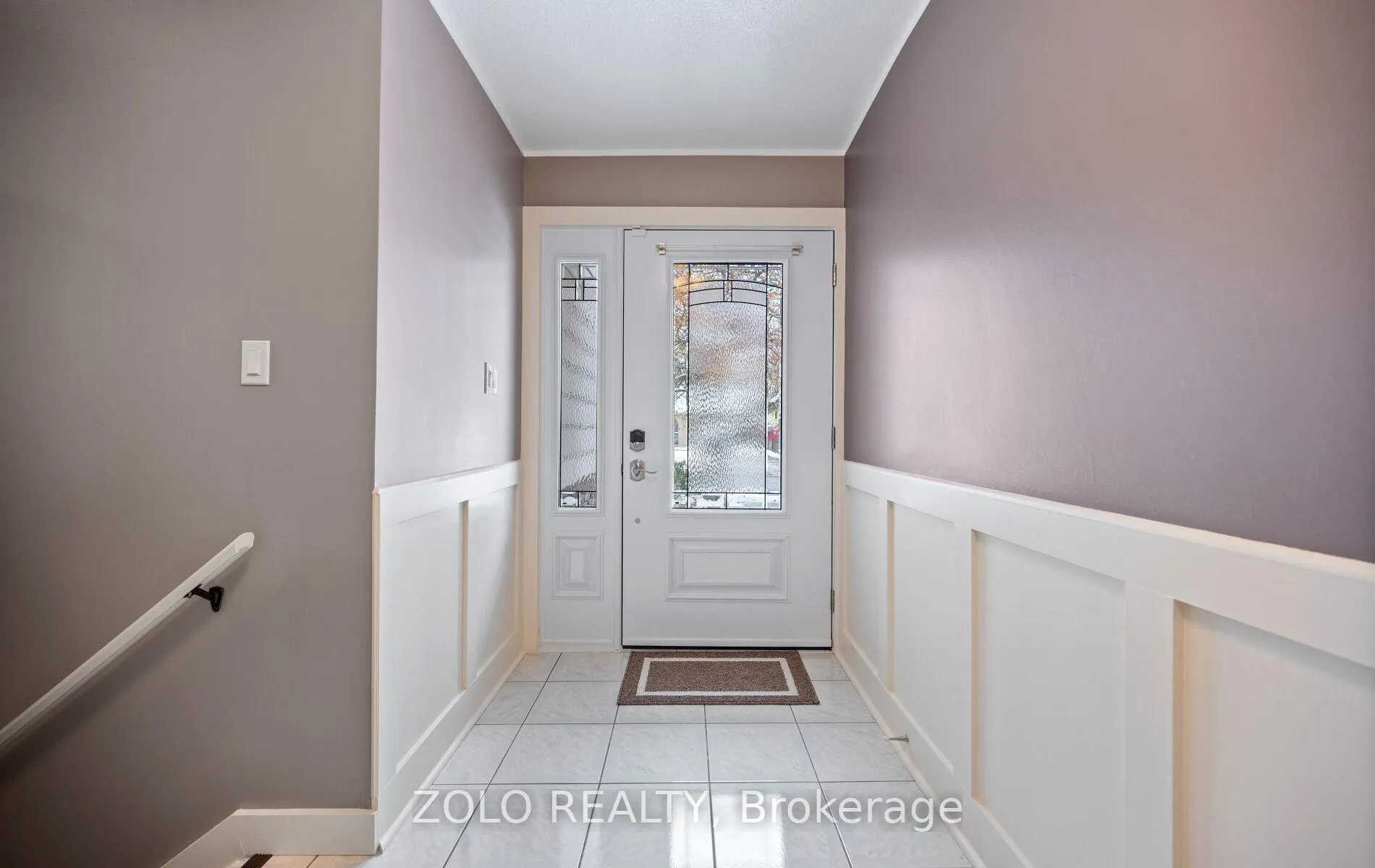 Photo 7 of 199 Wendover Drive, Hamilton, Fessenden — HOMEH