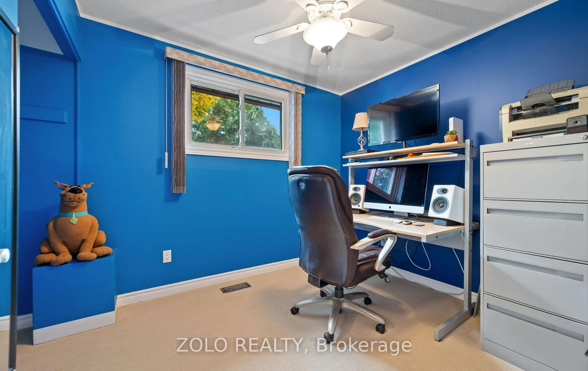 Photo 22 of 199 Wendover Drive, Hamilton, Fessenden — HOMEH