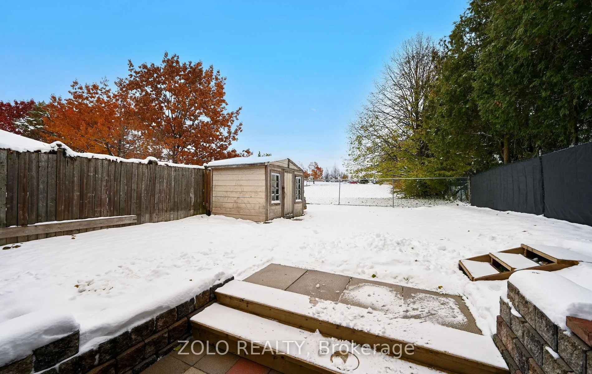 Photo 36 of 199 Wendover Drive, Hamilton, Fessenden — HOMEH