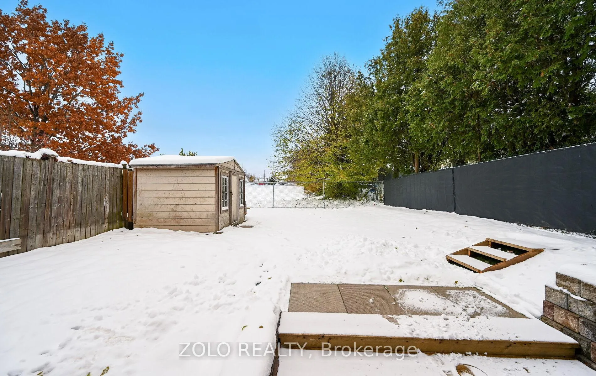 Photo 37 of 199 Wendover Drive, Hamilton, Fessenden — HOMEH