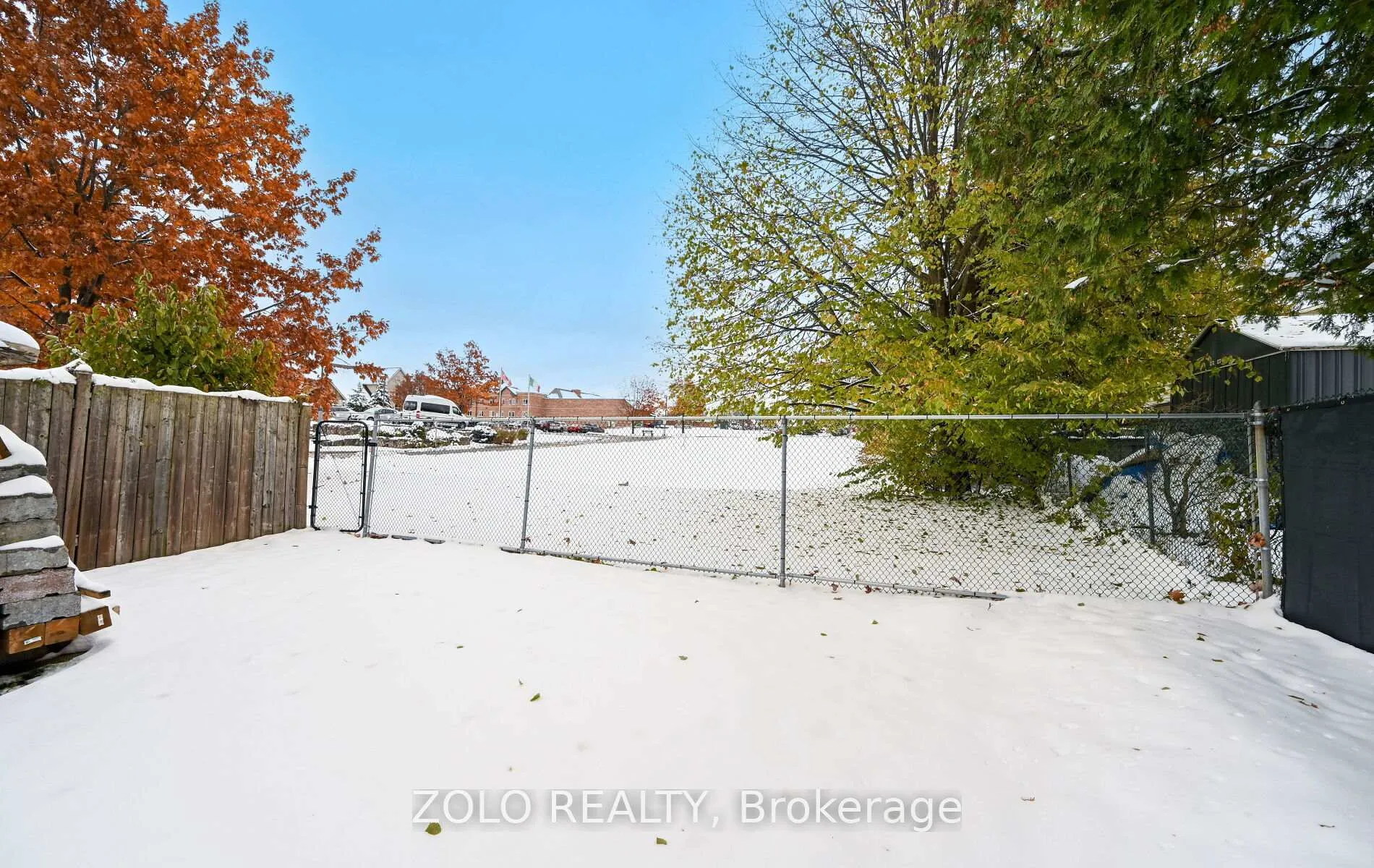 Photo 38 of 199 Wendover Drive, Hamilton, Fessenden — HOMEH