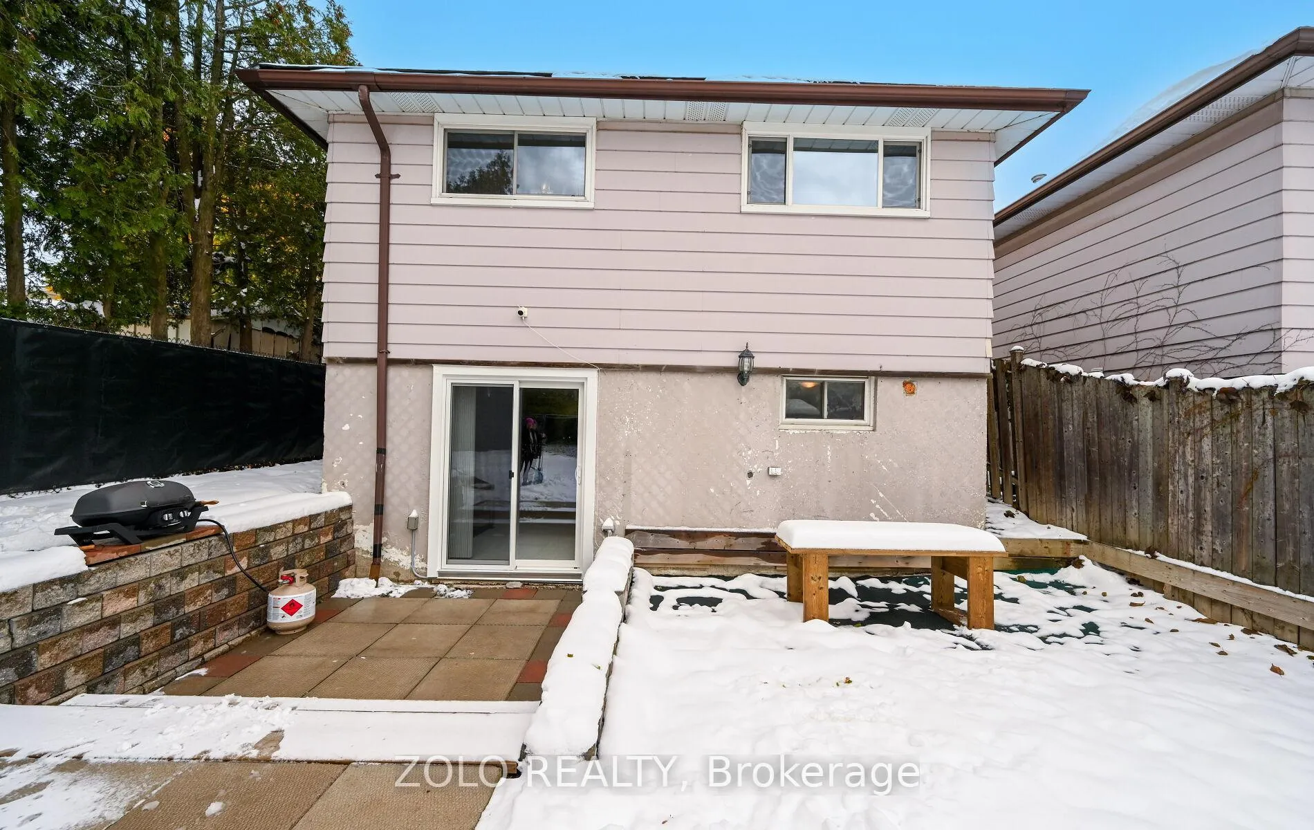 Photo 39 of 199 Wendover Drive, Hamilton, Fessenden — HOMEH