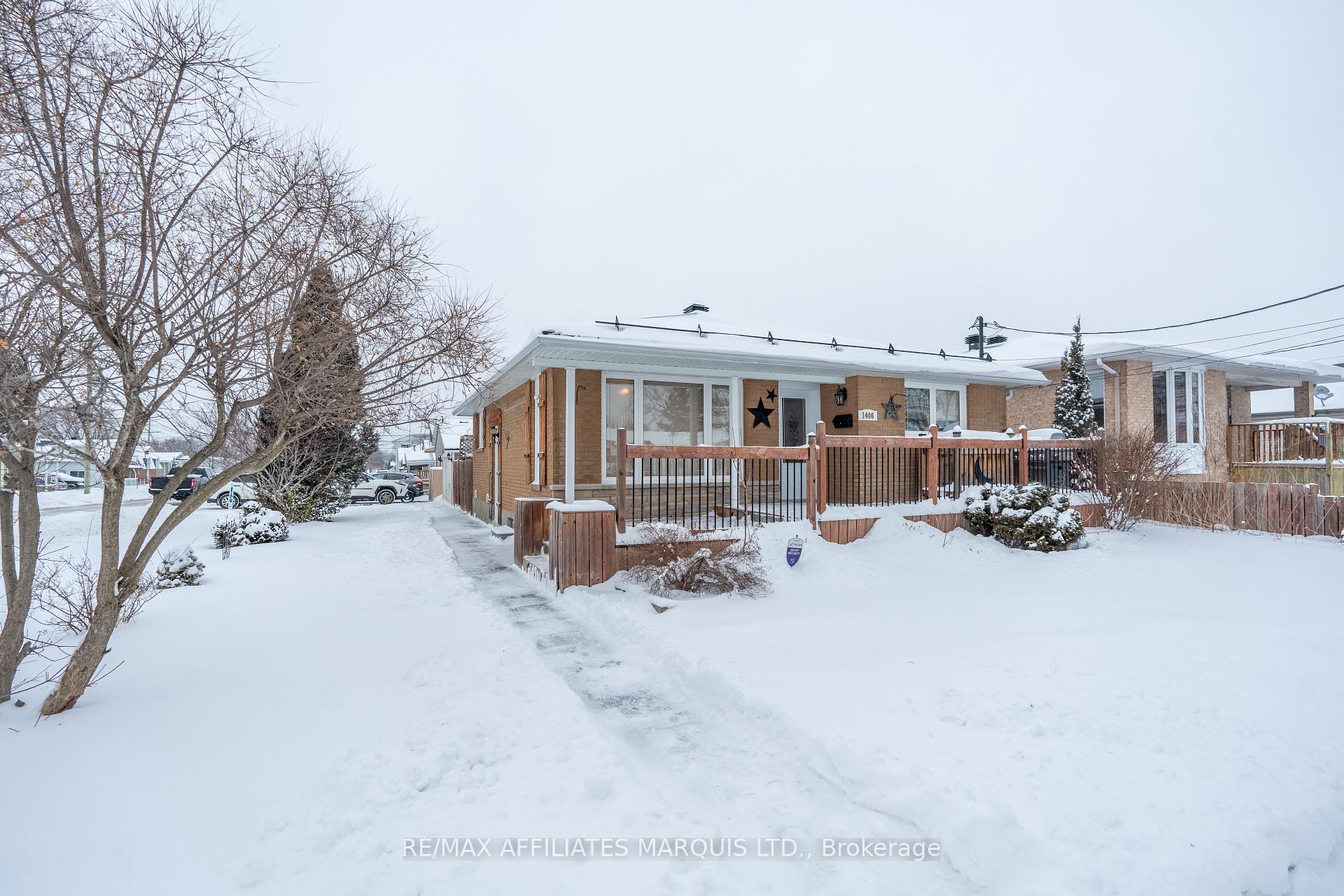 Photo 1 of 1406 First Street E, Cornwall — HOMEH