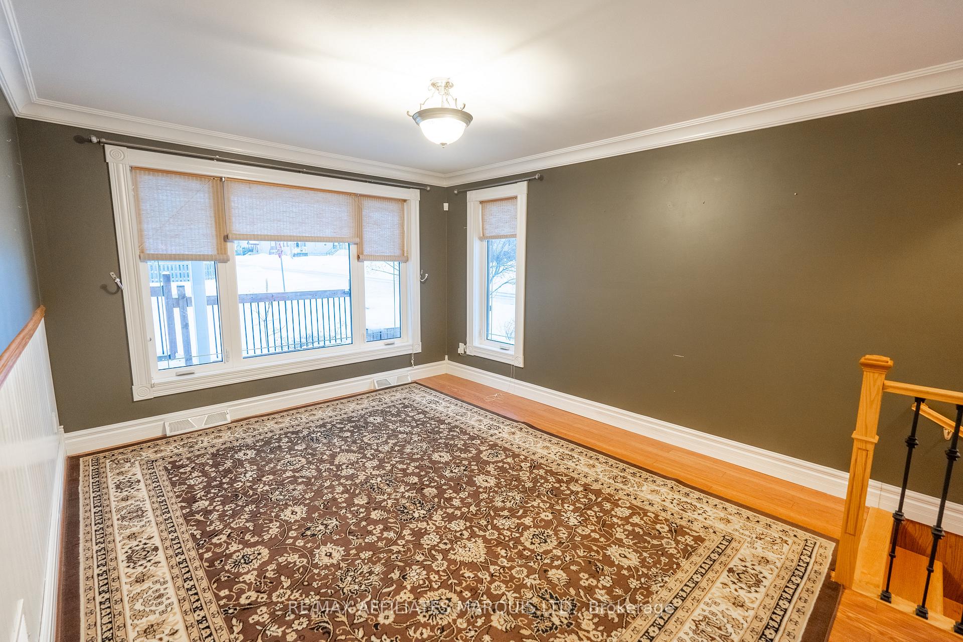 Photo 5 of 1406 First Street E, Cornwall — HOMEH